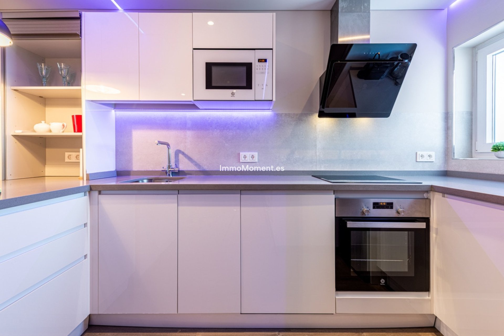 Wiederverkauf - Wohnung - Benalmadena - Benalmadena Pueblo