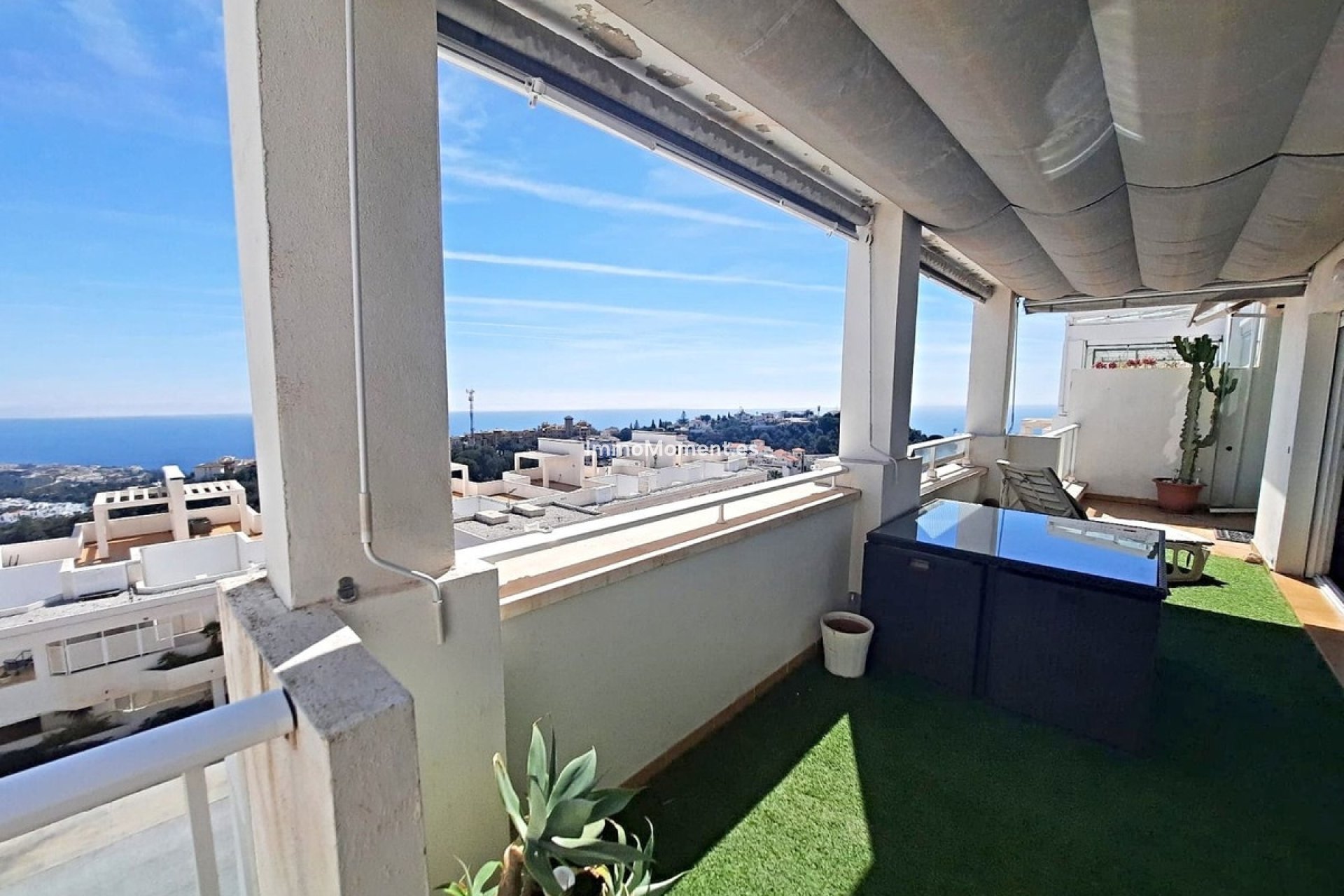 Wiederverkauf - Wohnung - Benalmadena - Benalmadena Pueblo