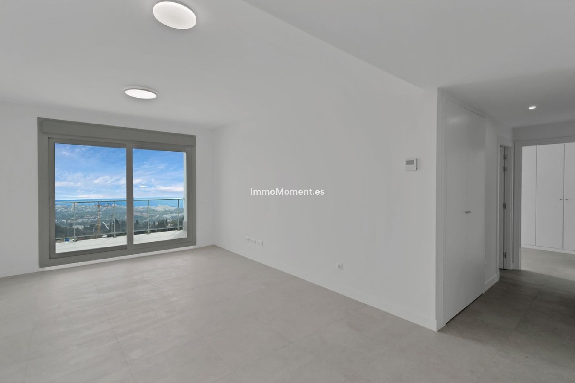 Wiederverkauf - Wohnung - Benalmadena - Benalmadena Pueblo