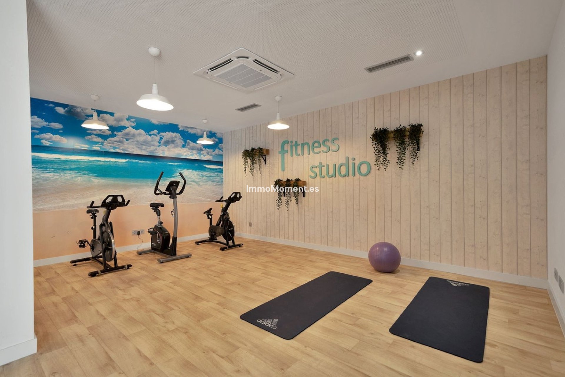 Wiederverkauf - Wohnung - Benalmadena - Benalmadena Pueblo