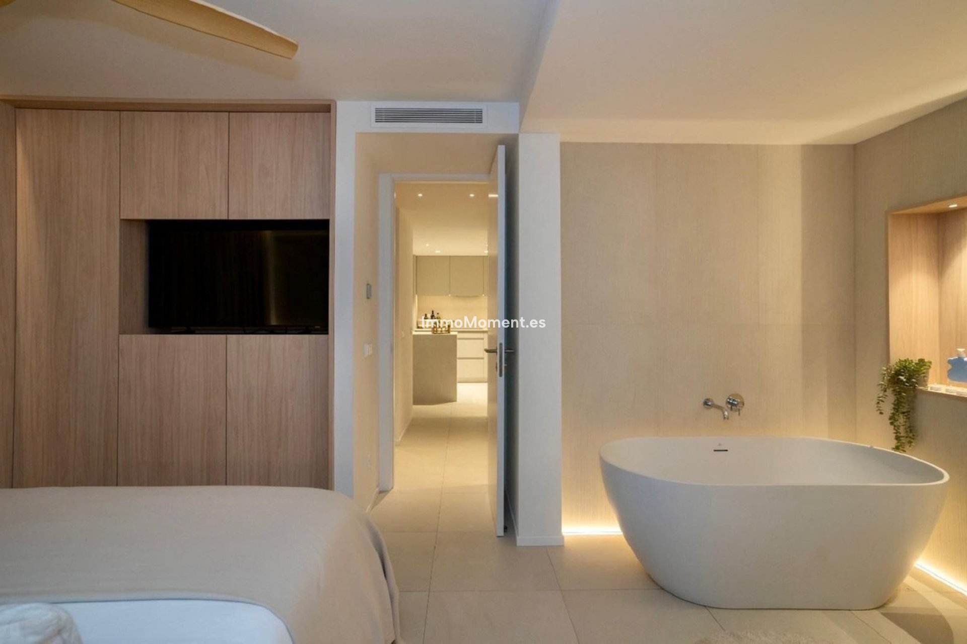 Wiederverkauf - Wohnung - Benalmadena - Benalmadena Pueblo