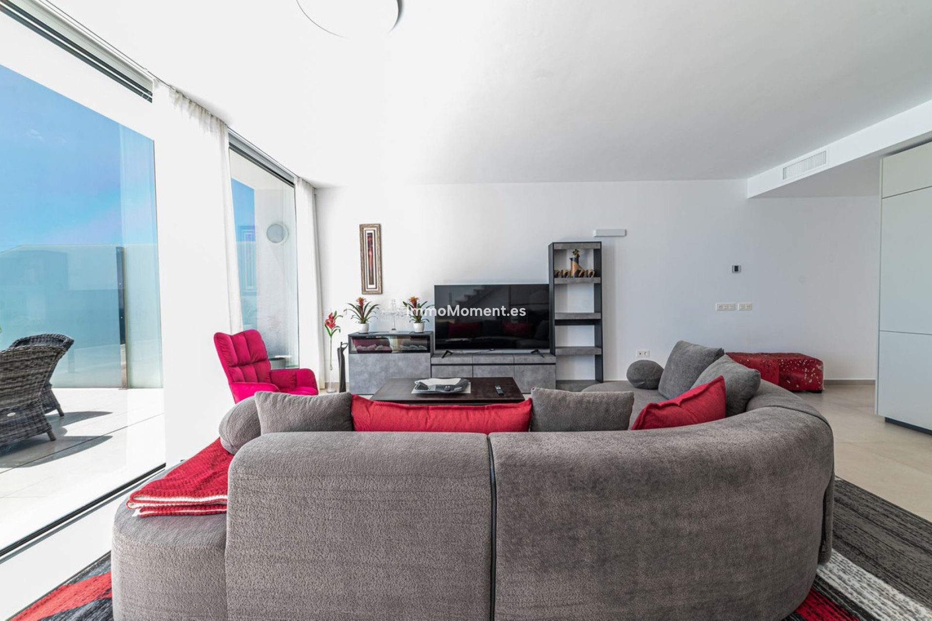 Wiederverkauf - Wohnung - Benalmadena - Benalmadena Pueblo