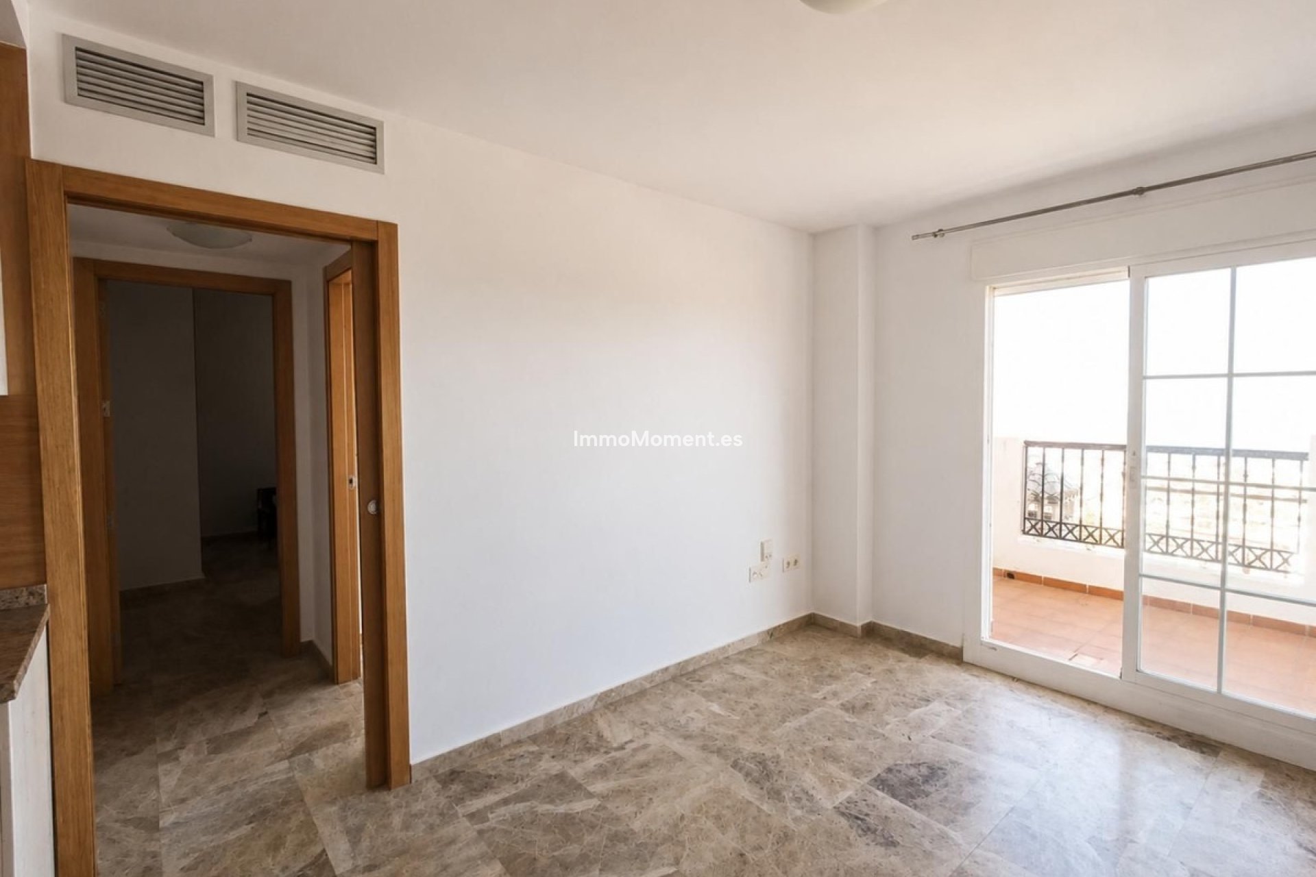 Wiederverkauf - Wohnung - Benalmadena - Benalmadena Pueblo