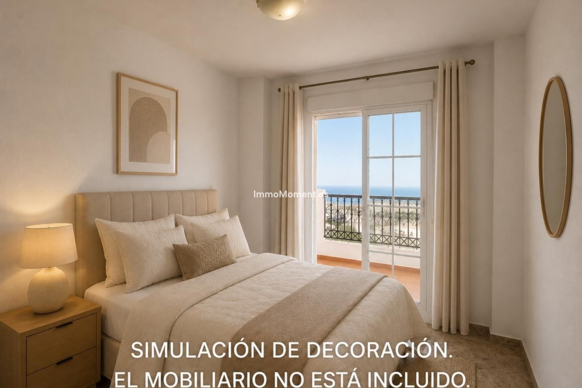 Wiederverkauf - Wohnung - Benalmadena - Benalmadena Pueblo