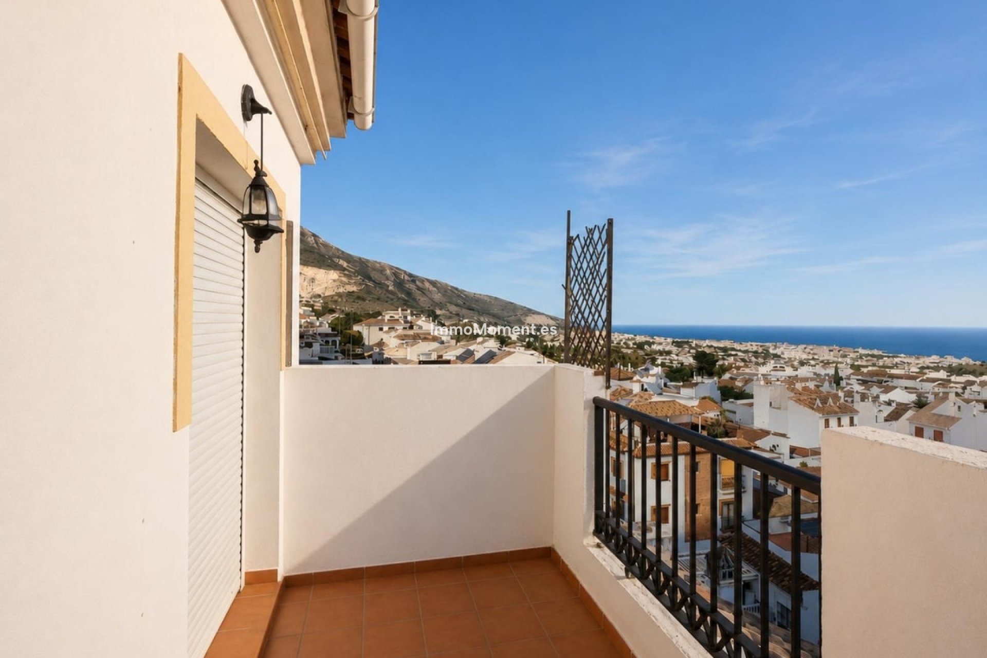 Wiederverkauf - Wohnung - Benalmadena - Benalmadena Pueblo