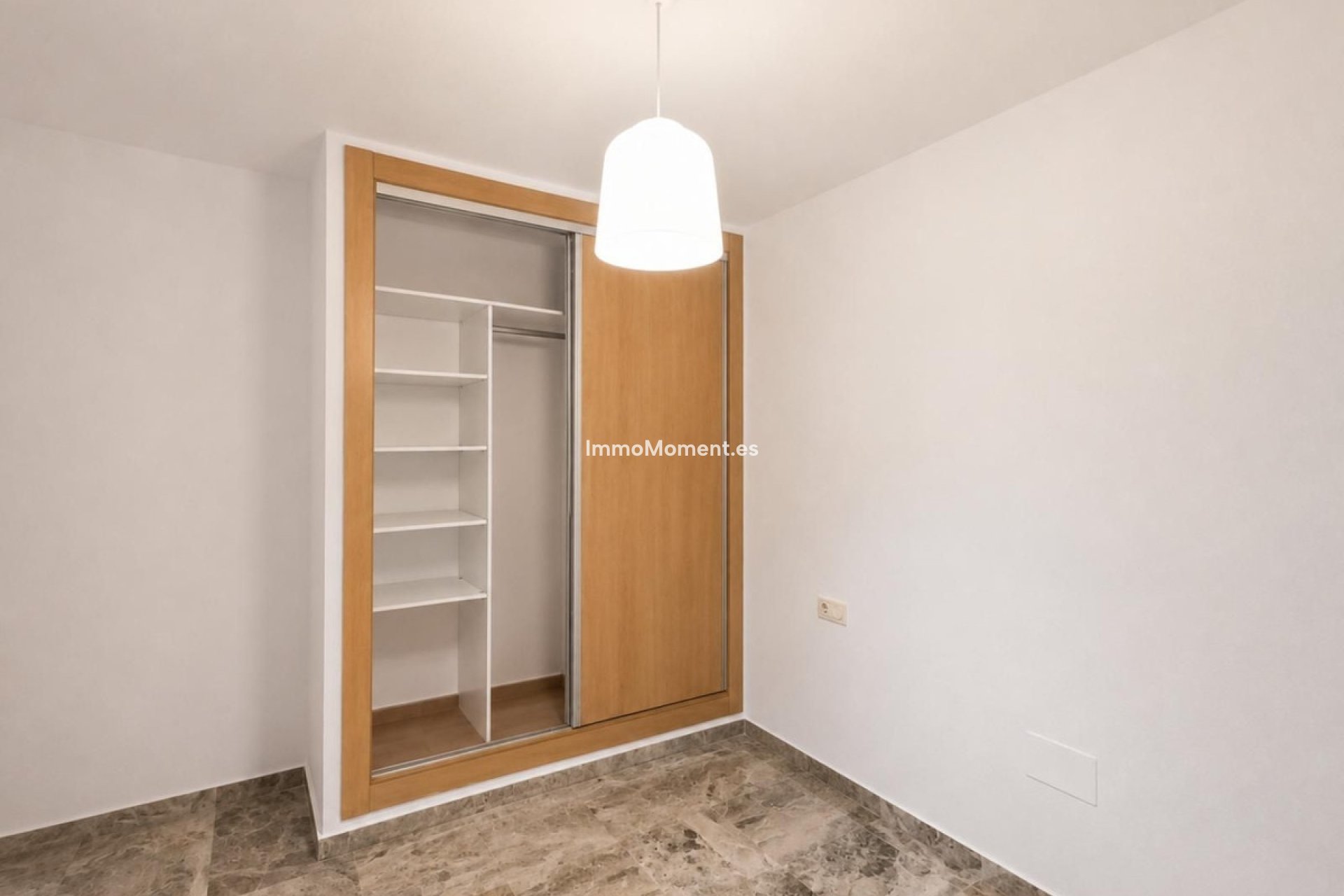 Wiederverkauf - Wohnung - Benalmadena - Benalmadena Pueblo