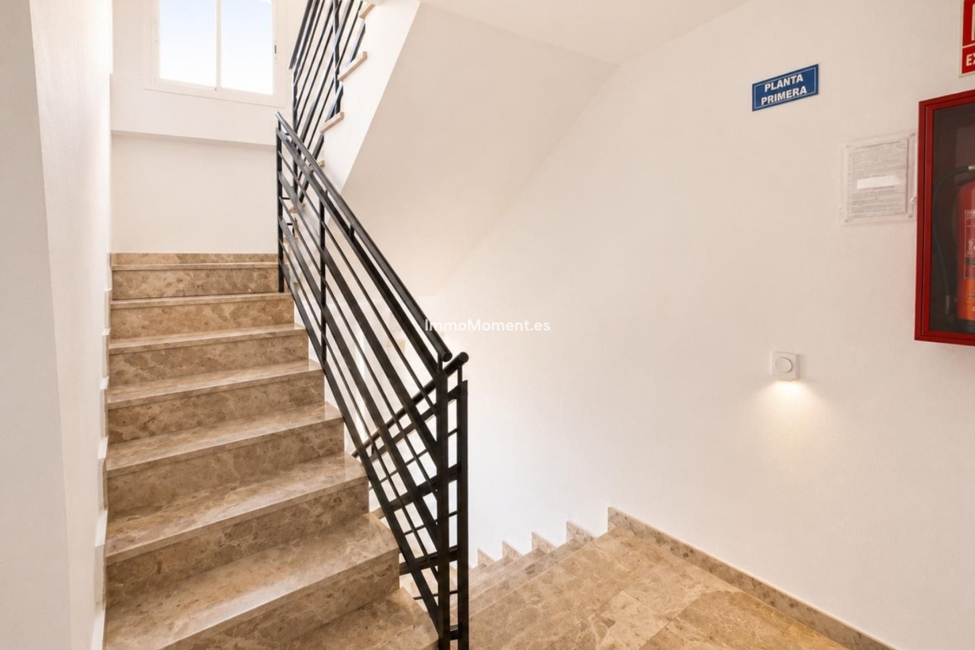 Wiederverkauf - Wohnung - Benalmadena - Benalmadena Pueblo