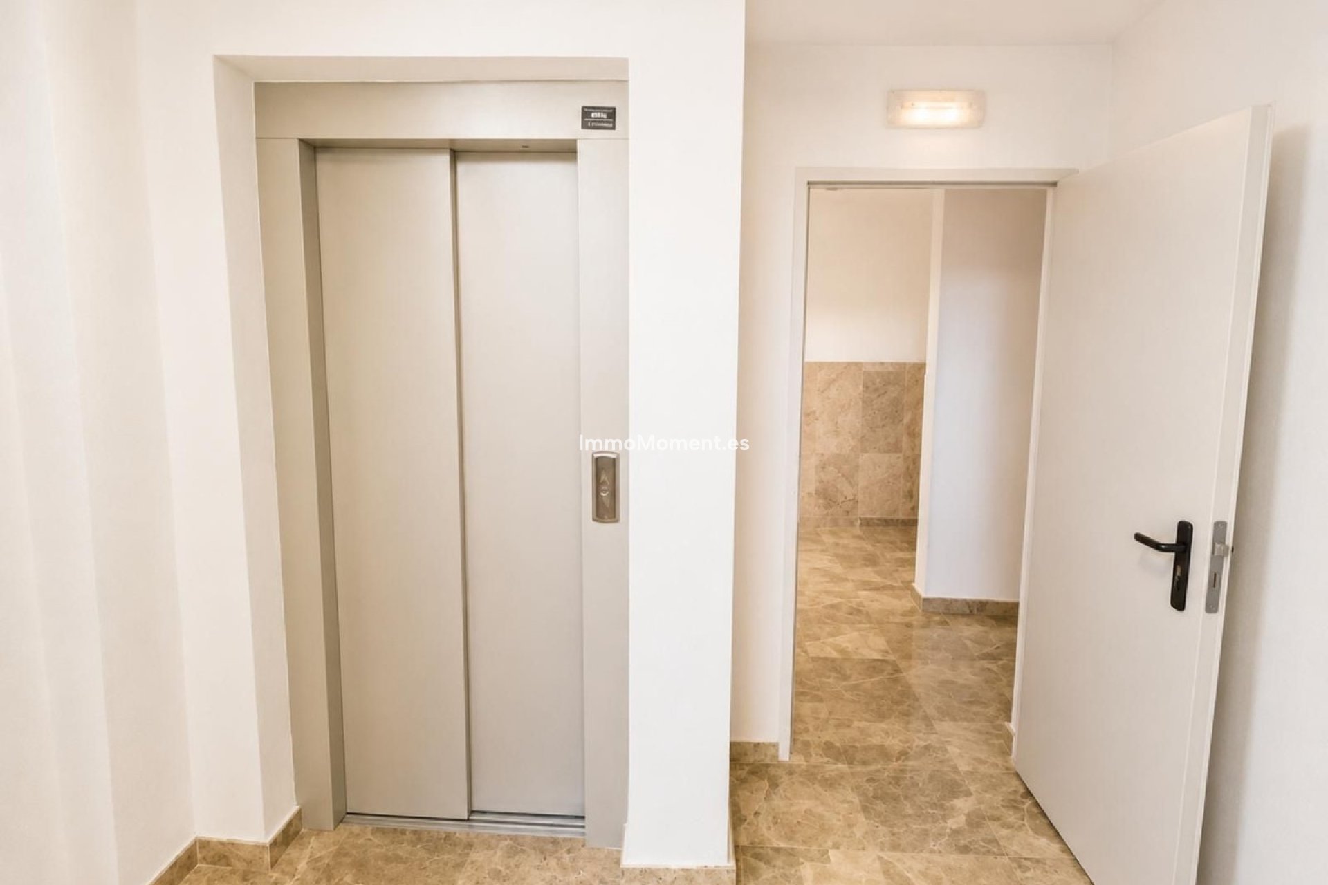 Wiederverkauf - Wohnung - Benalmadena - Benalmadena Pueblo