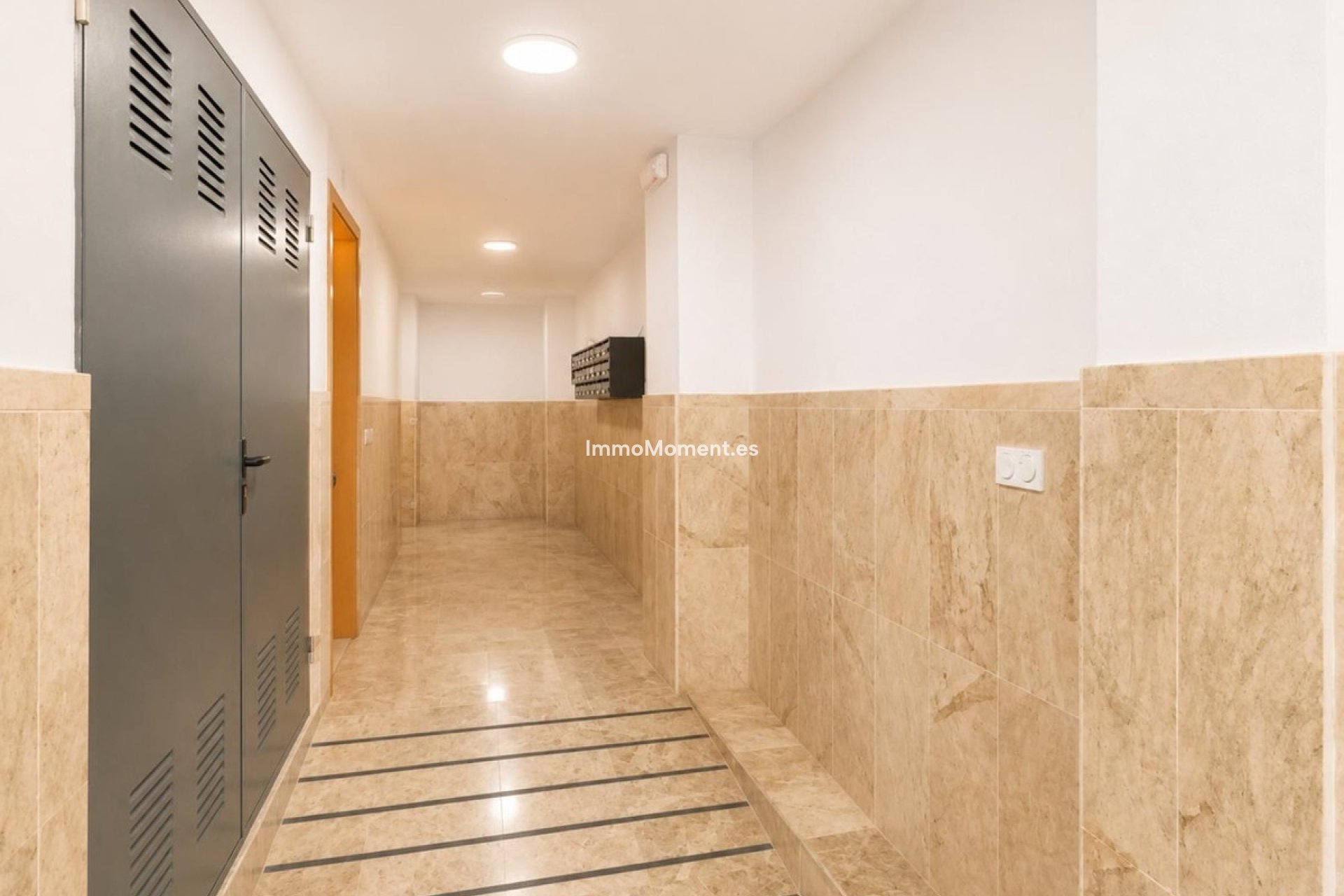 Wiederverkauf - Wohnung - Benalmadena - Benalmadena Pueblo