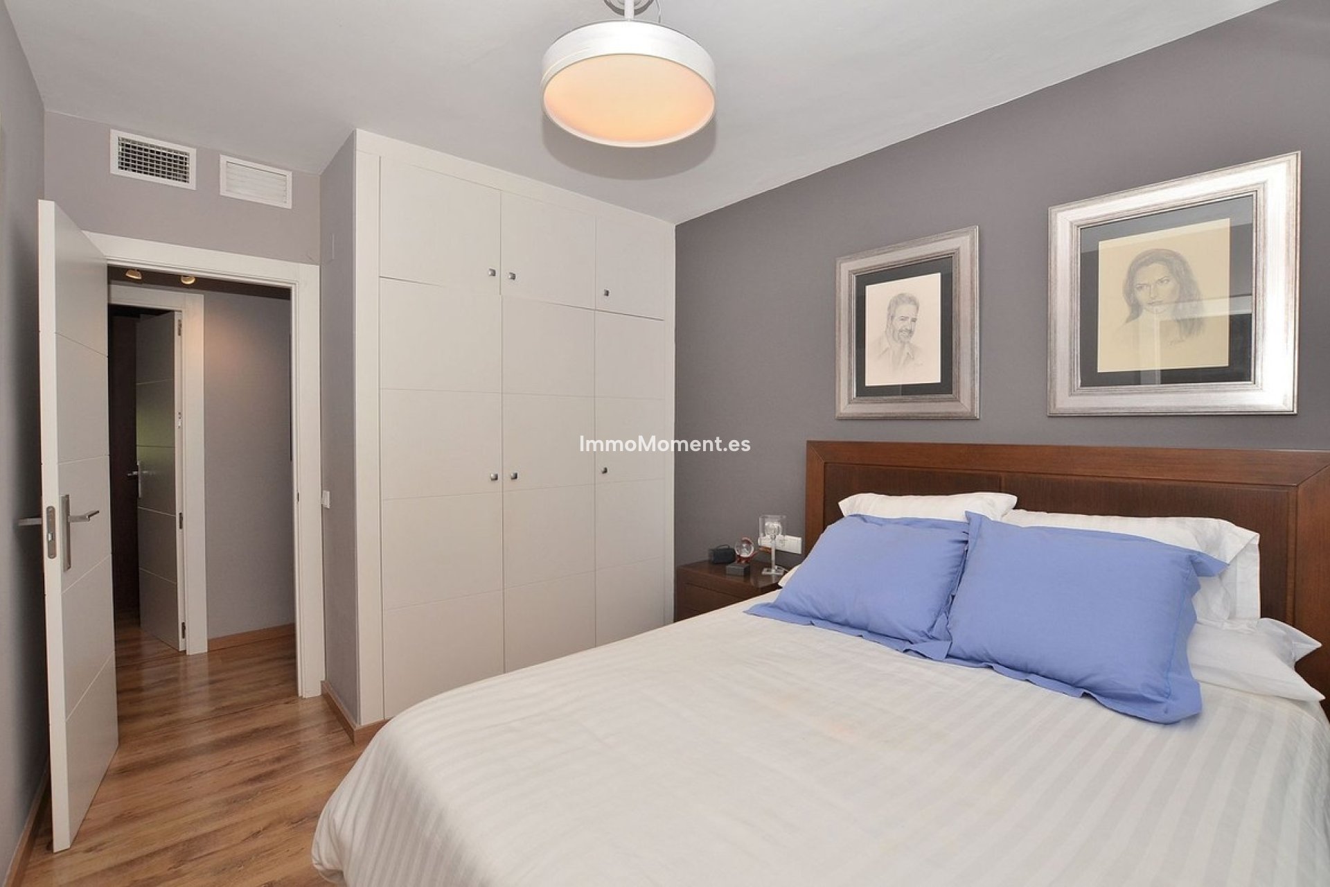 Wiederverkauf - Wohnung - Benalmadena - Benalmadena Pueblo