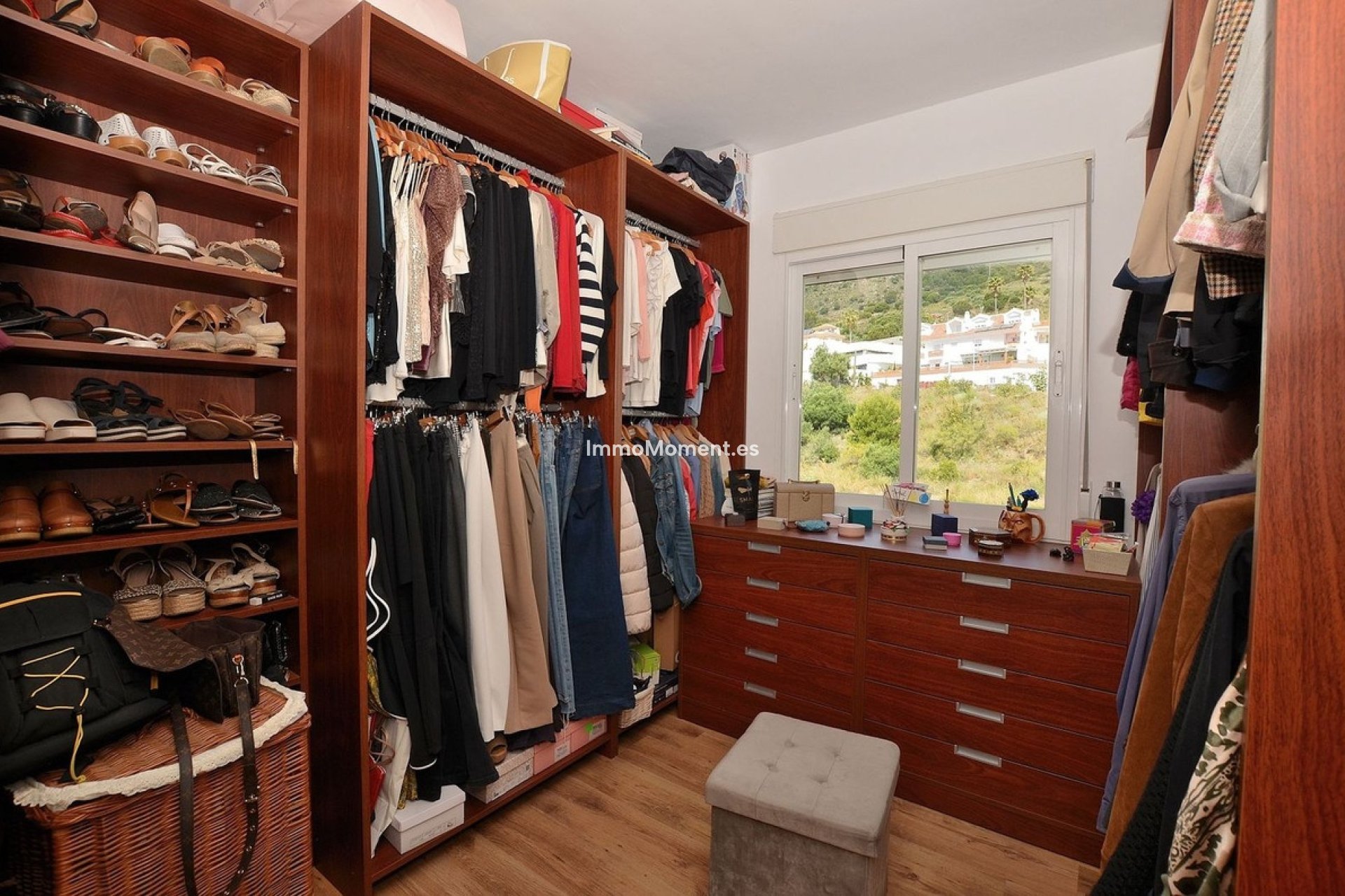 Wiederverkauf - Wohnung - Benalmadena - Benalmadena Pueblo