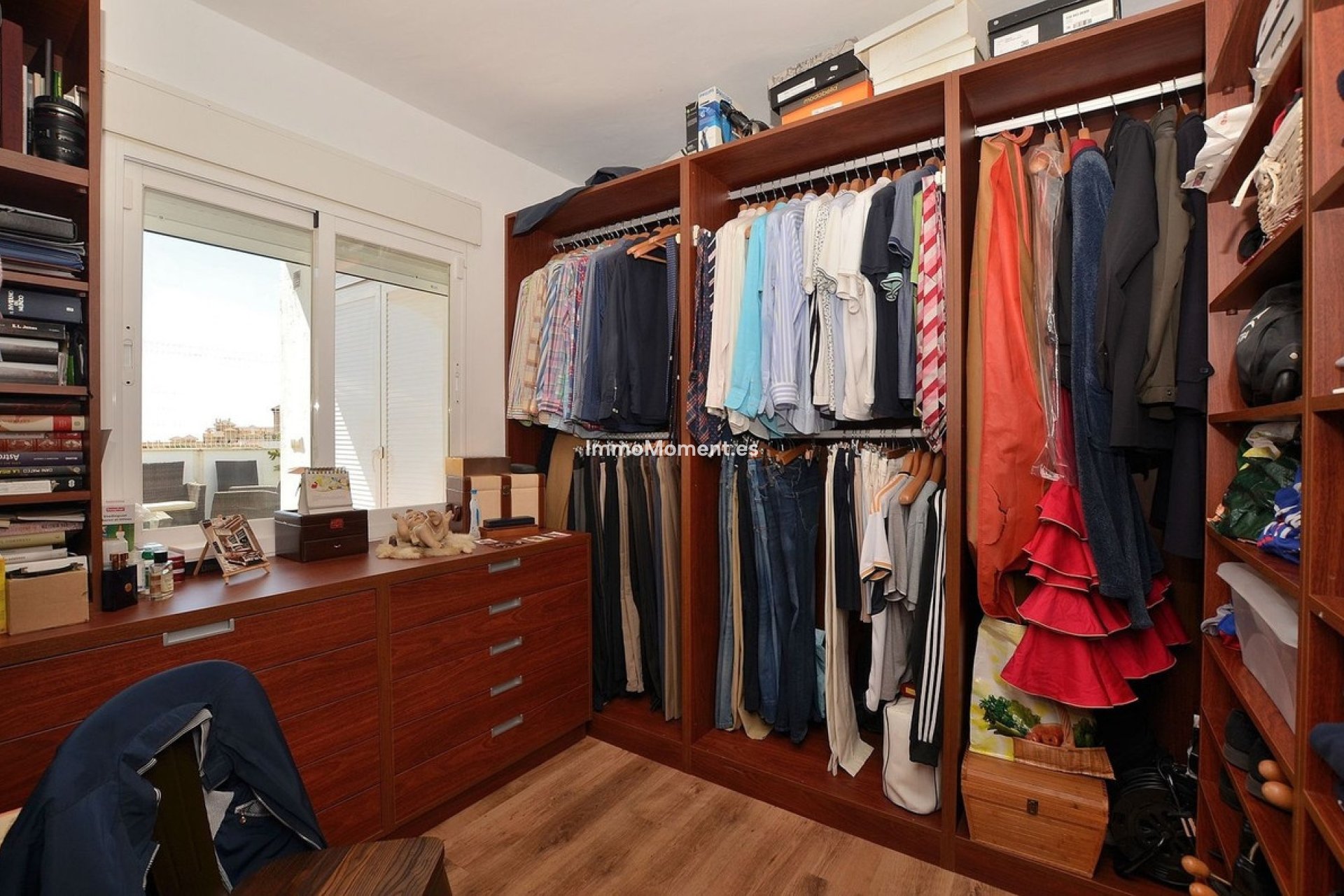 Wiederverkauf - Wohnung - Benalmadena - Benalmadena Pueblo