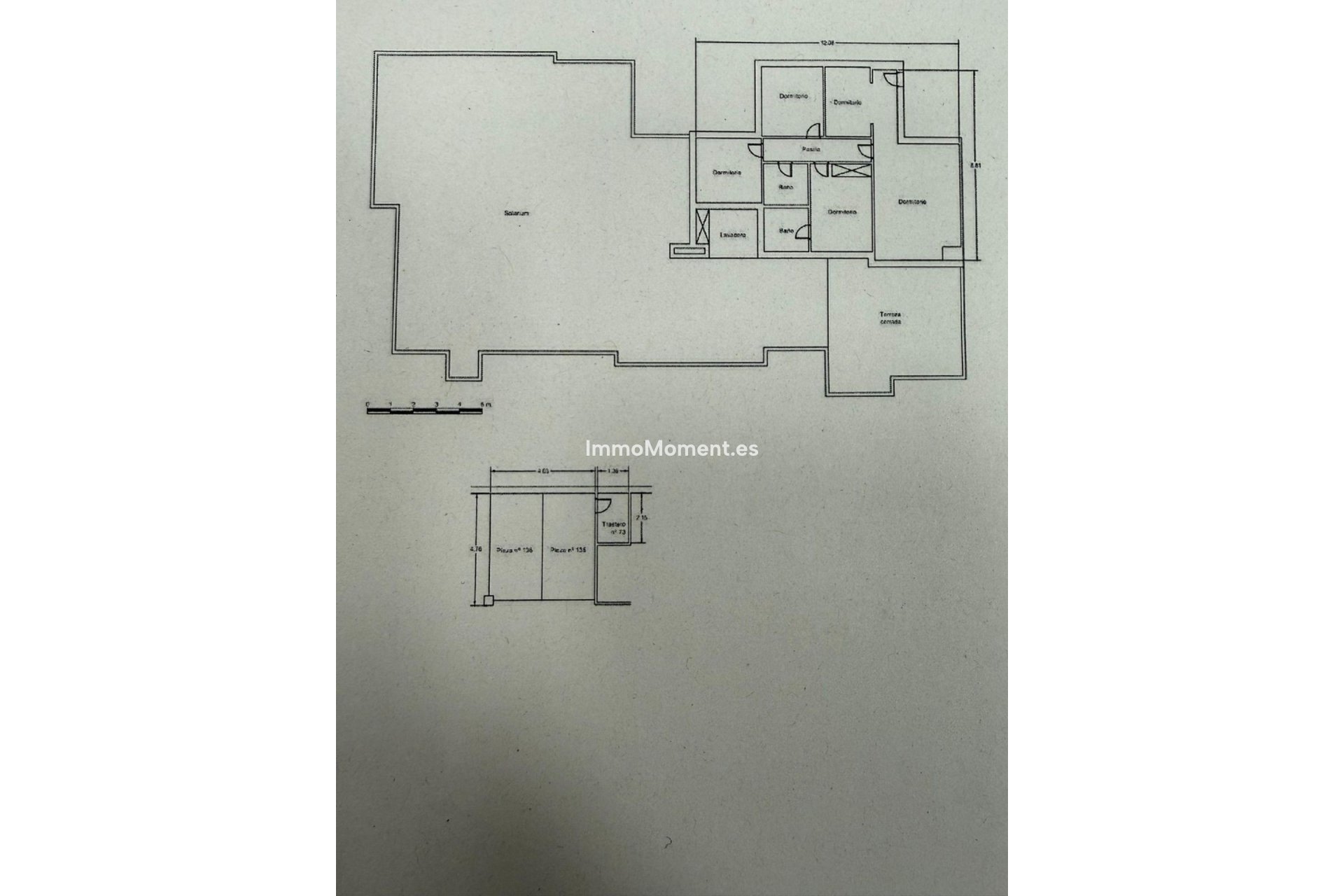 Wiederverkauf - Wohnung - Benalmadena - Benalmadena Pueblo