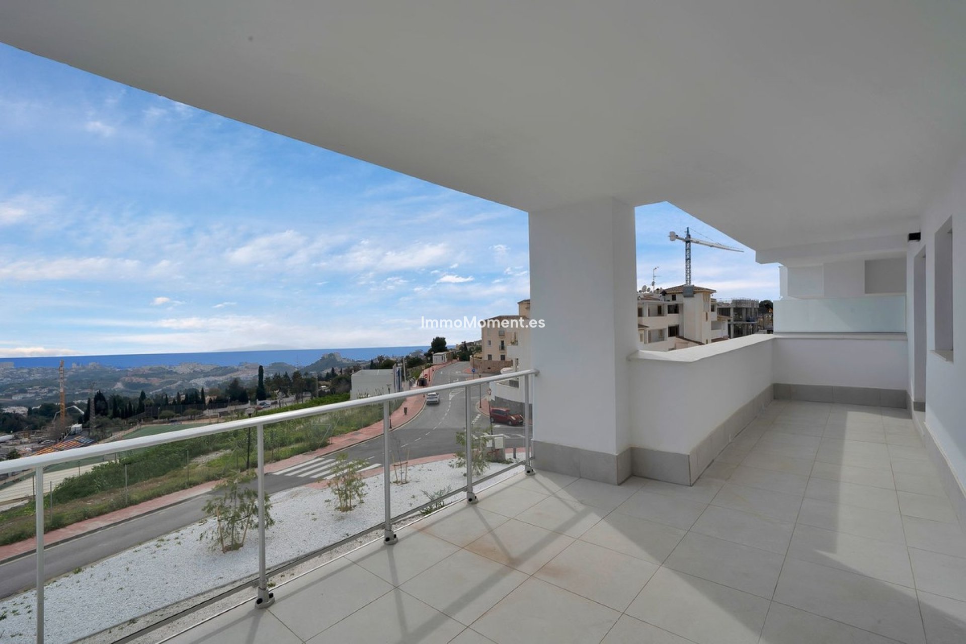 Wiederverkauf - Wohnung - Benalmadena - Benalmadena Pueblo