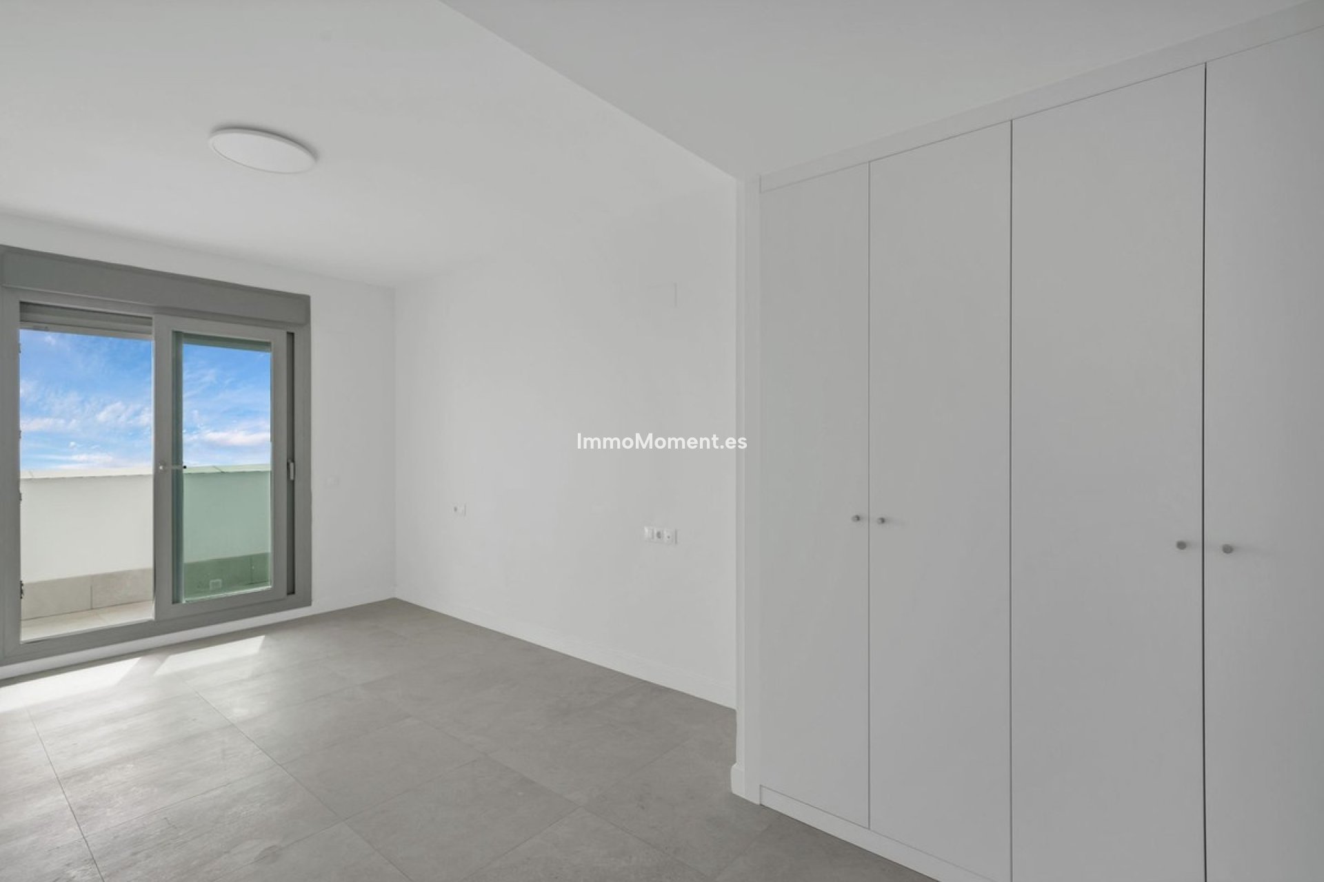 Wiederverkauf - Wohnung - Benalmadena - Benalmadena Pueblo