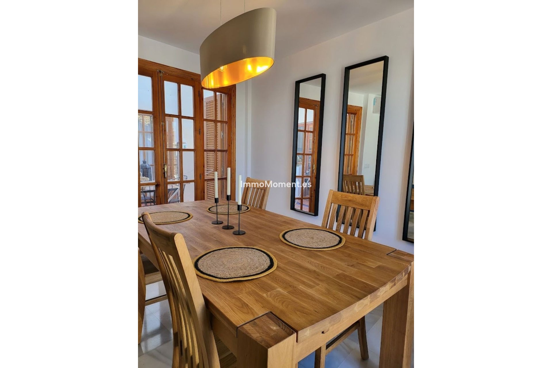 Wiederverkauf - Wohnung - Benalmadena - Benalmadena Pueblo