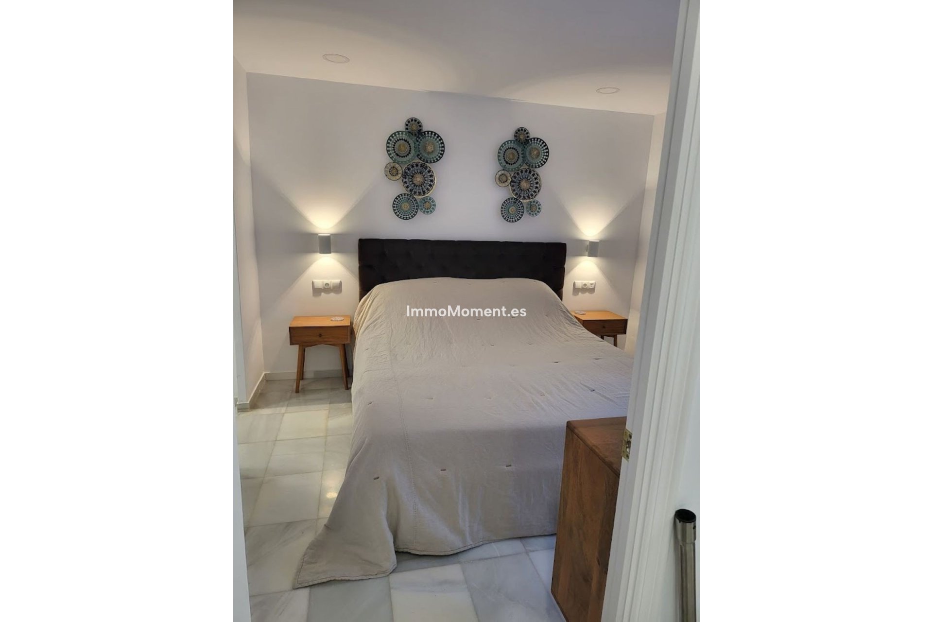 Wiederverkauf - Wohnung - Benalmadena - Benalmadena Pueblo