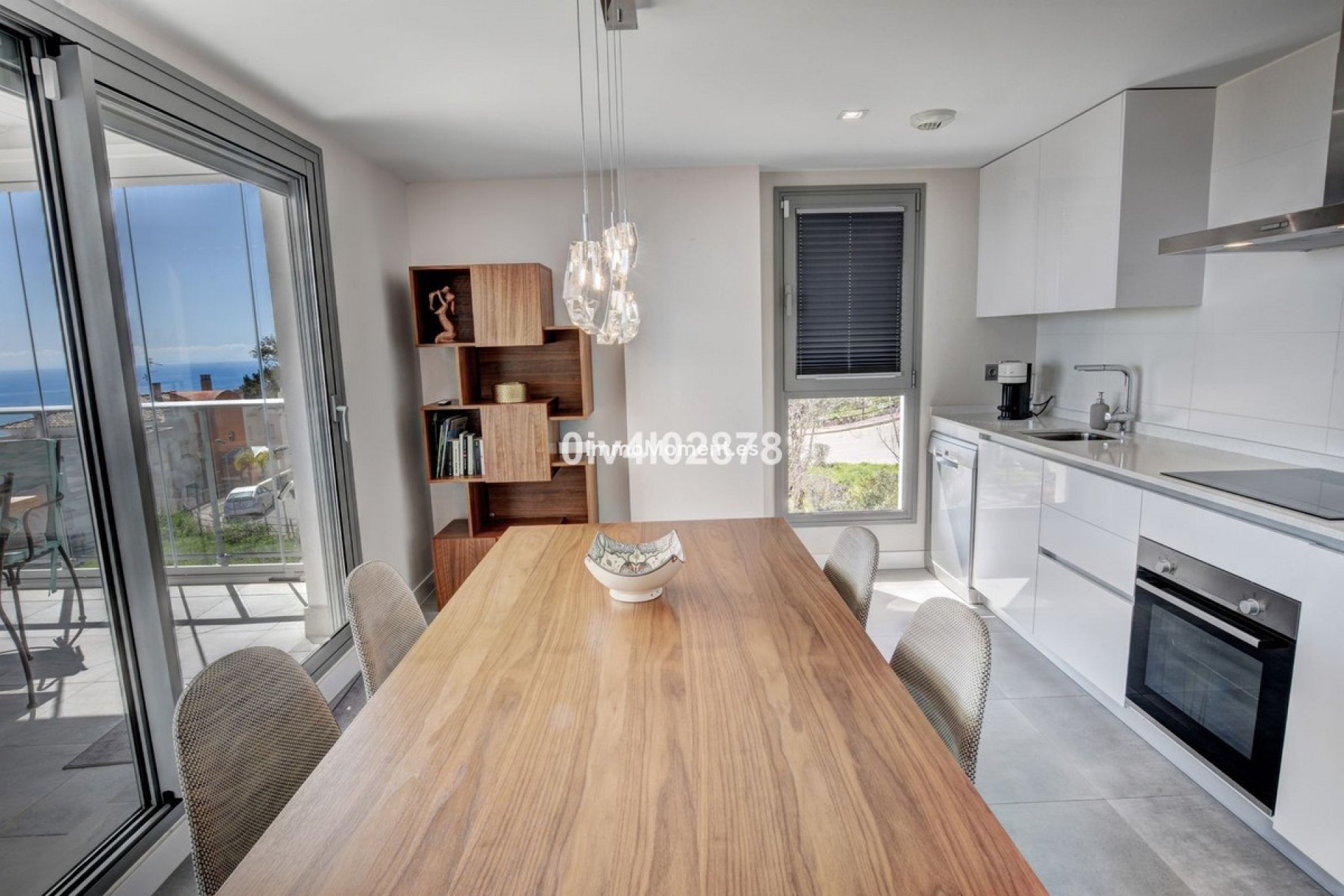 Wiederverkauf - Wohnung - Benalmadena - Benalmadena Pueblo