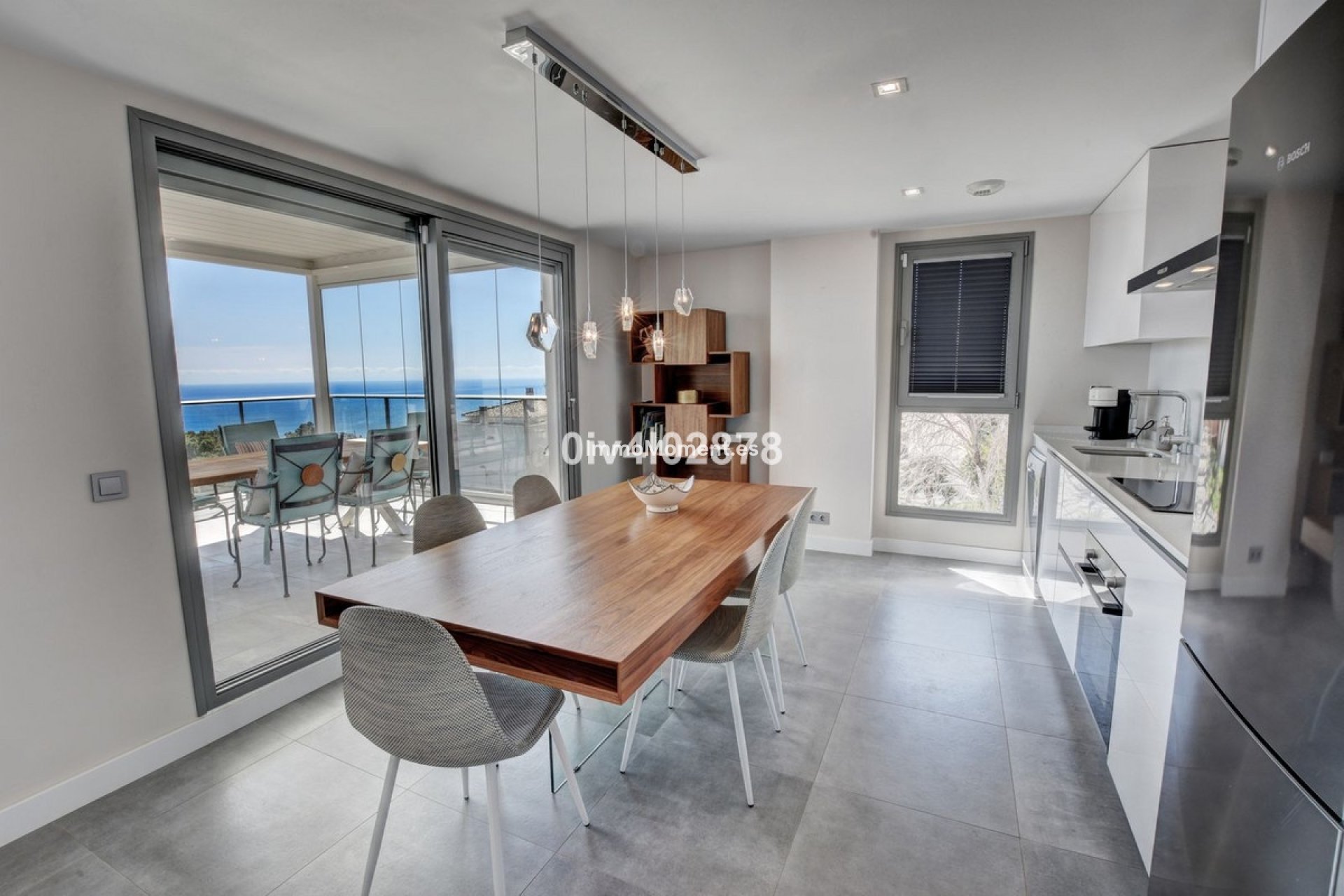 Wiederverkauf - Wohnung - Benalmadena - Benalmadena Pueblo