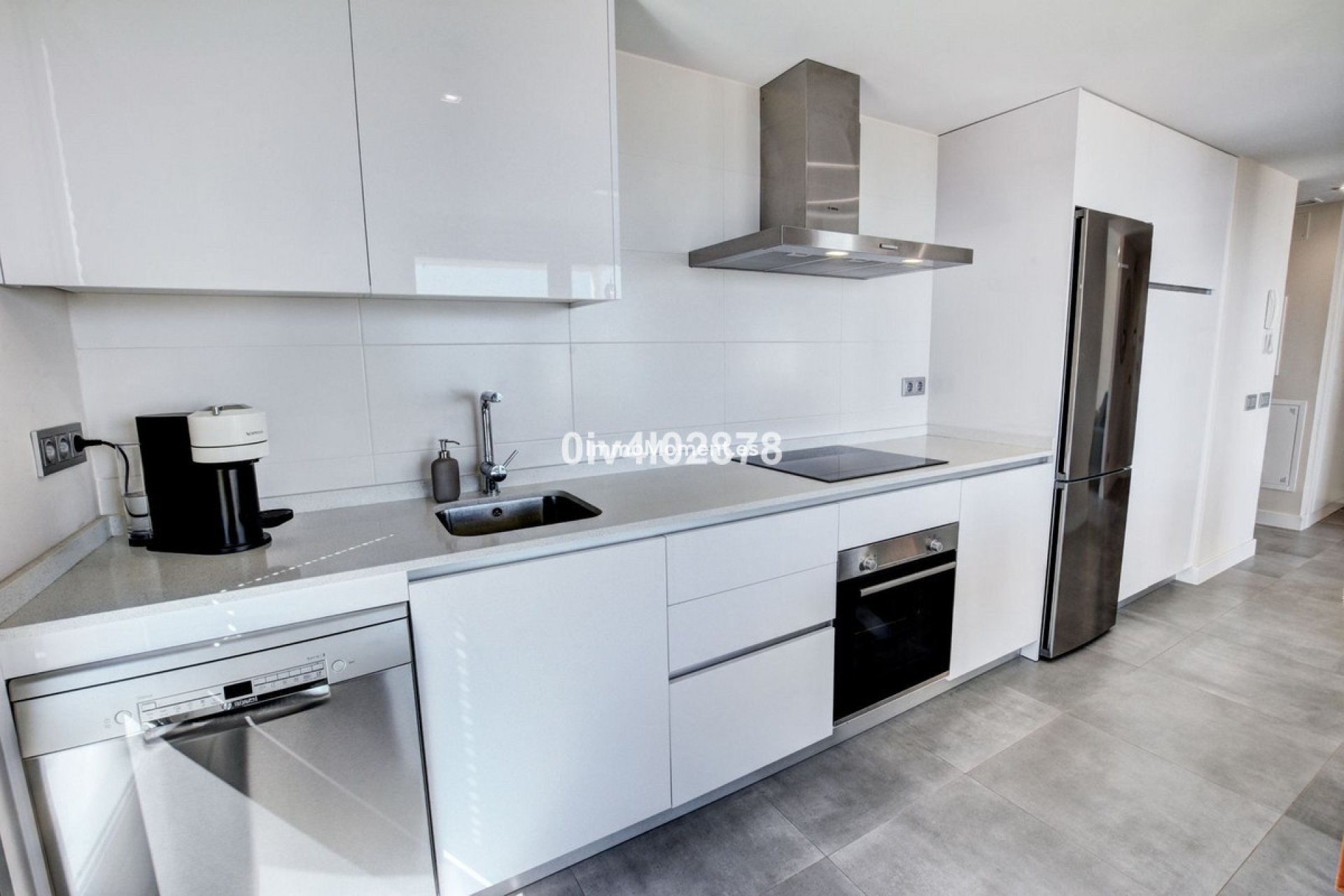 Wiederverkauf - Wohnung - Benalmadena - Benalmadena Pueblo
