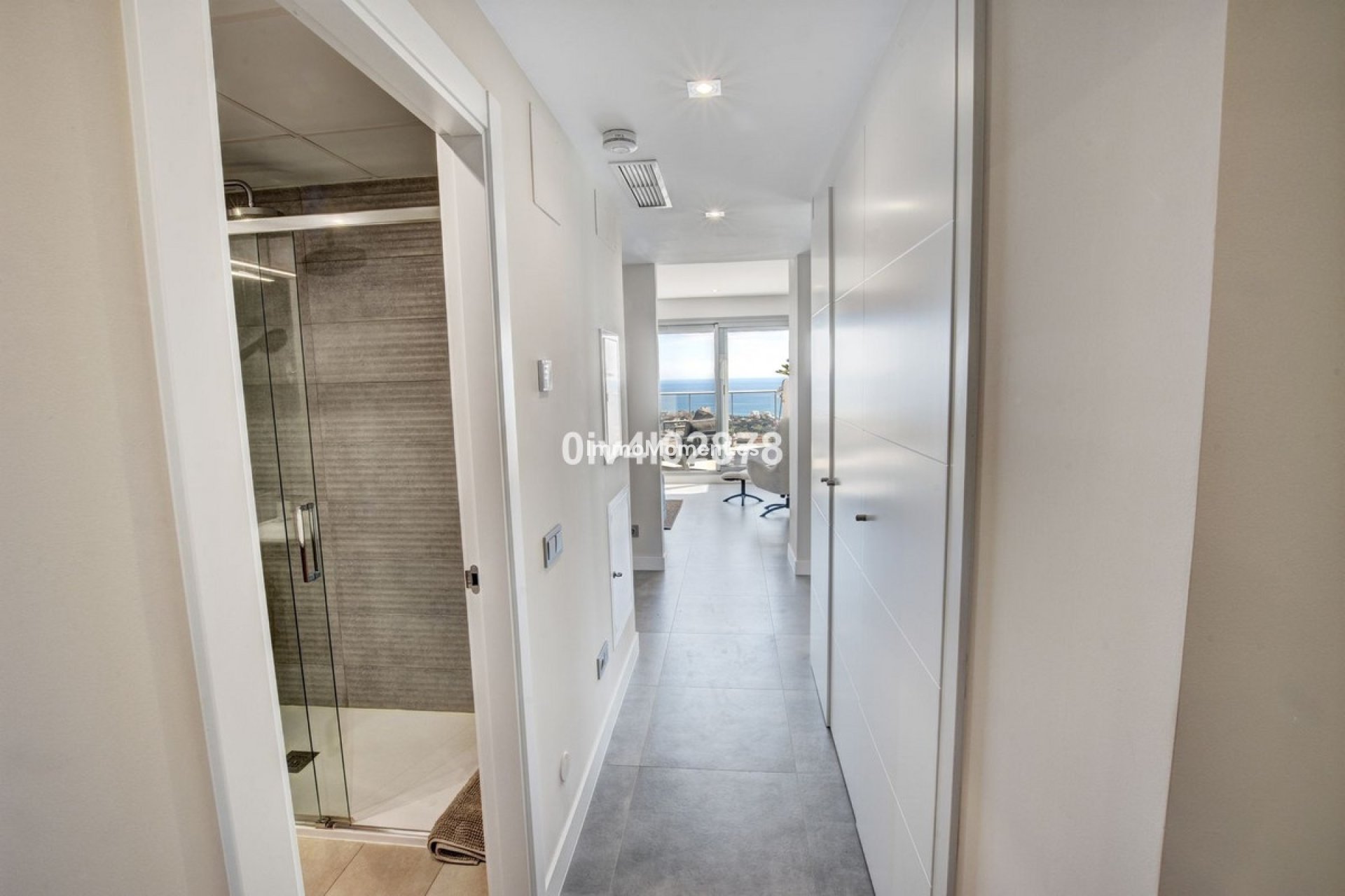 Wiederverkauf - Wohnung - Benalmadena - Benalmadena Pueblo