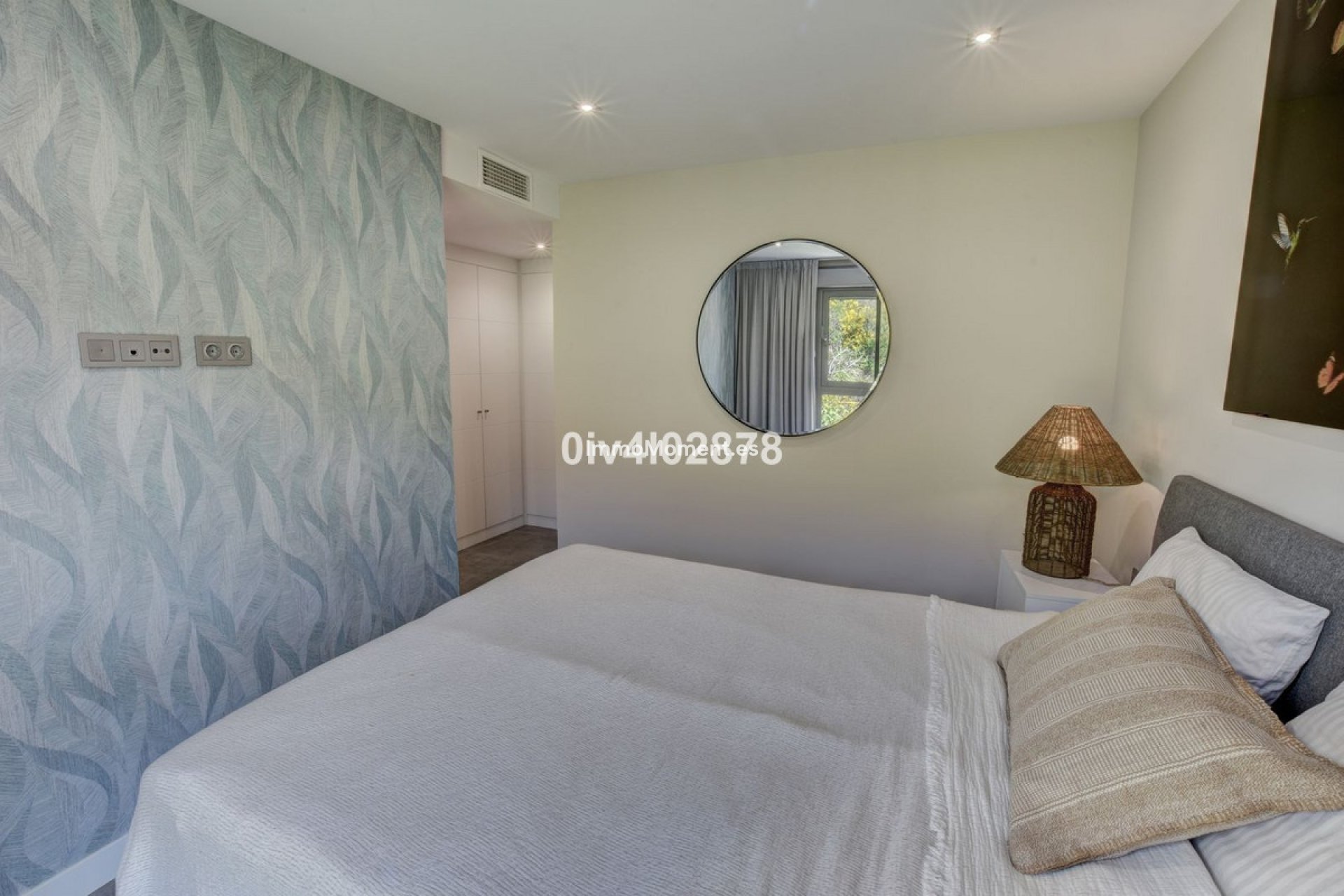 Wiederverkauf - Wohnung - Benalmadena - Benalmadena Pueblo