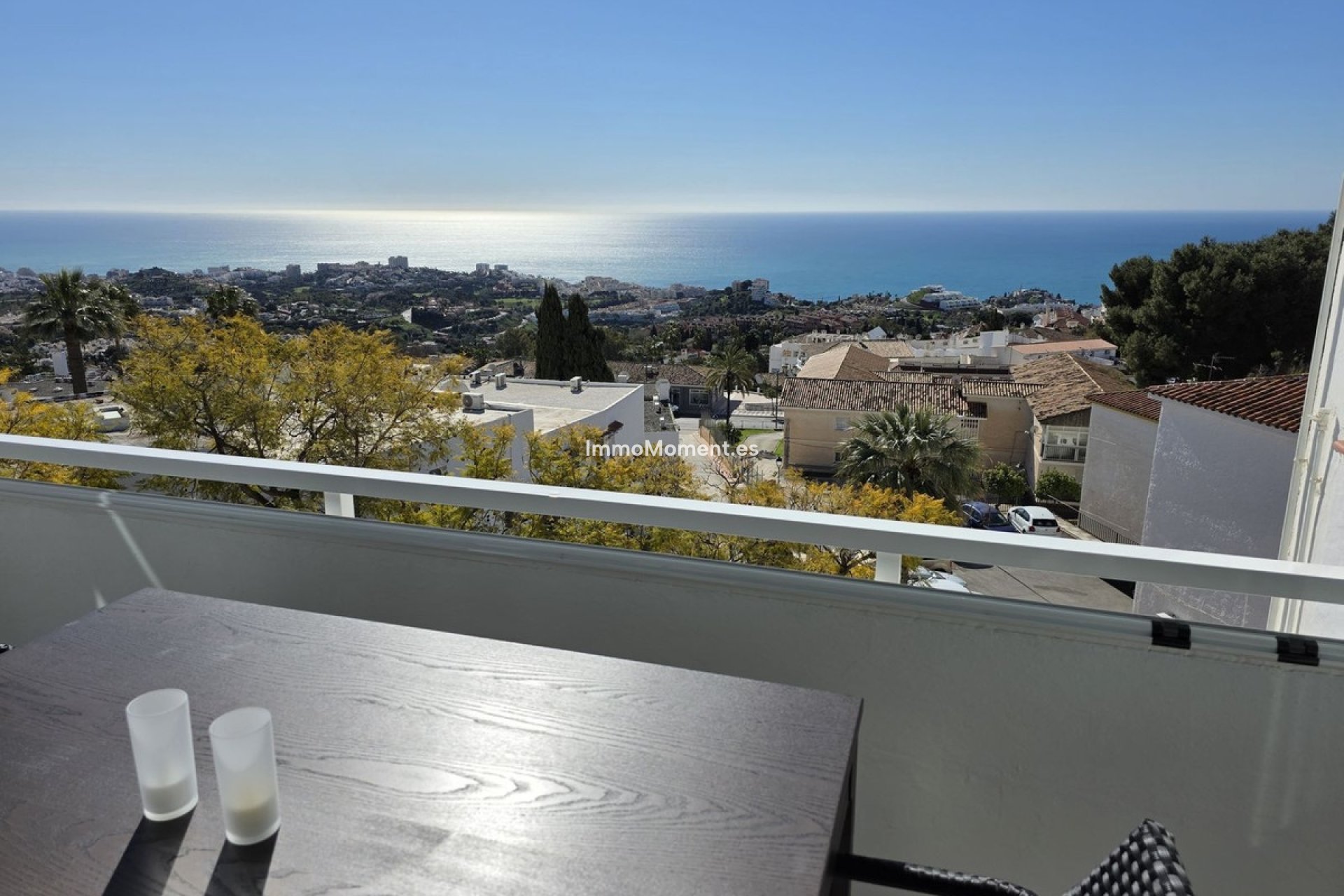 Wiederverkauf - Wohnung - Benalmadena - Benalmadena Pueblo