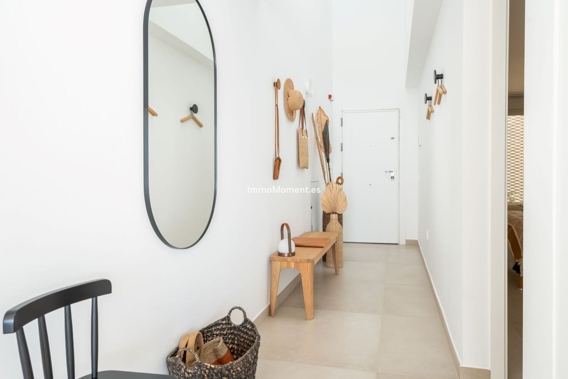 Wiederverkauf - Wohnung - Benalmadena - Benalmadena Pueblo