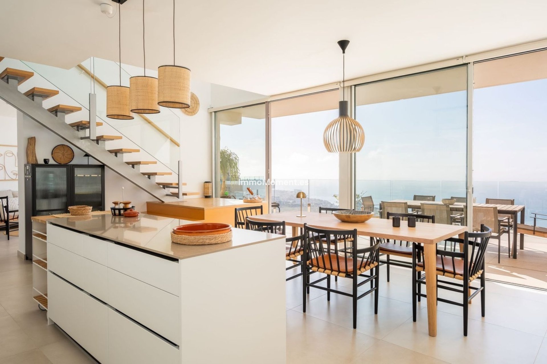Wiederverkauf - Wohnung - Benalmadena - Benalmadena Pueblo