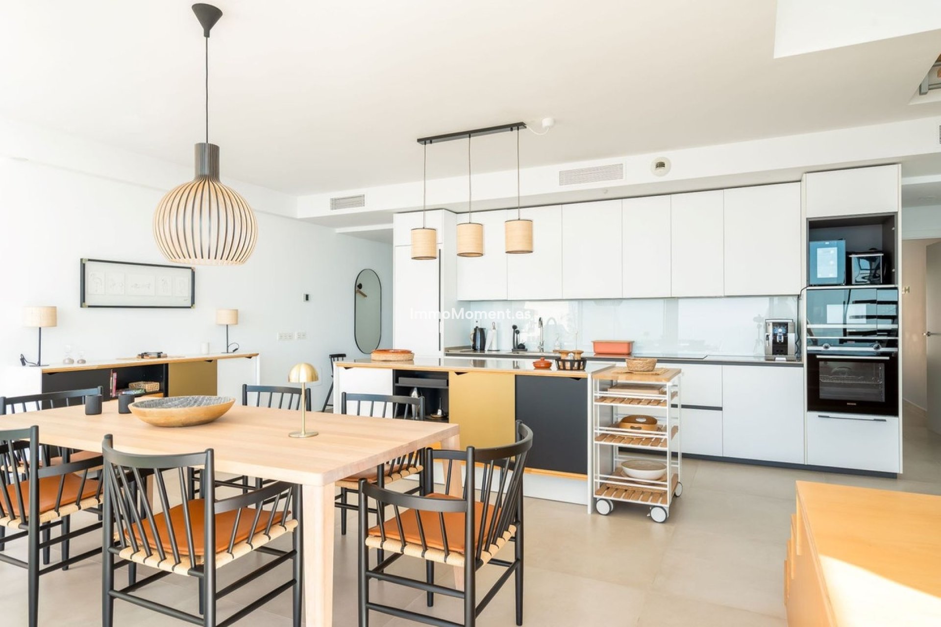 Wiederverkauf - Wohnung - Benalmadena - Benalmadena Pueblo