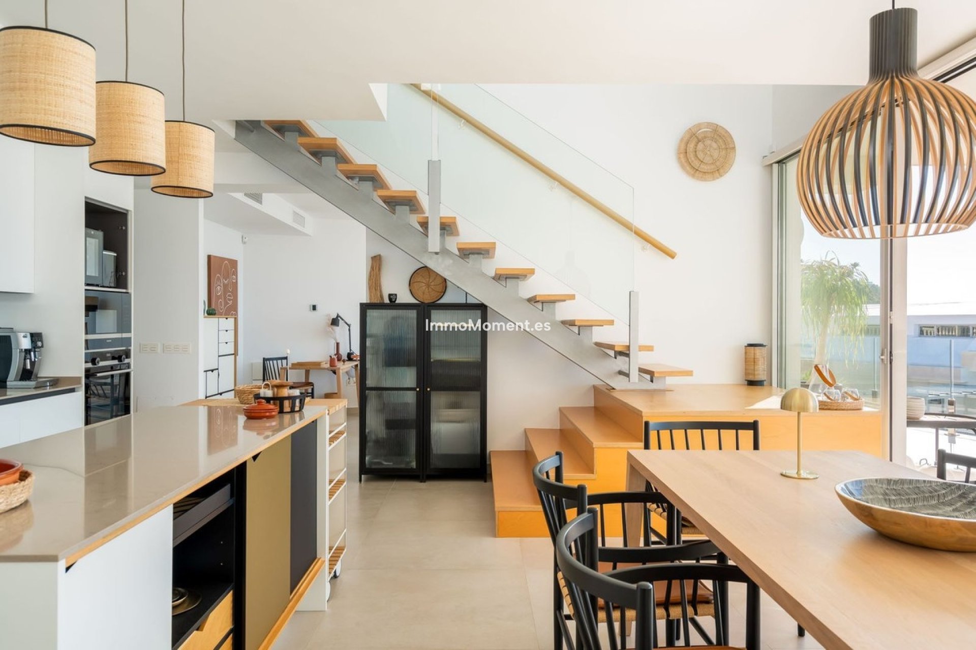 Wiederverkauf - Wohnung - Benalmadena - Benalmadena Pueblo