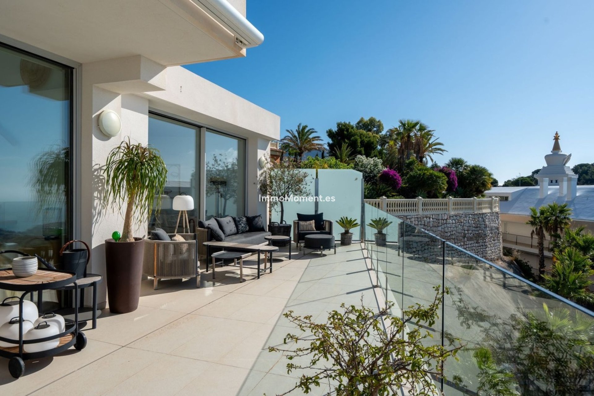 Wiederverkauf - Wohnung - Benalmadena - Benalmadena Pueblo
