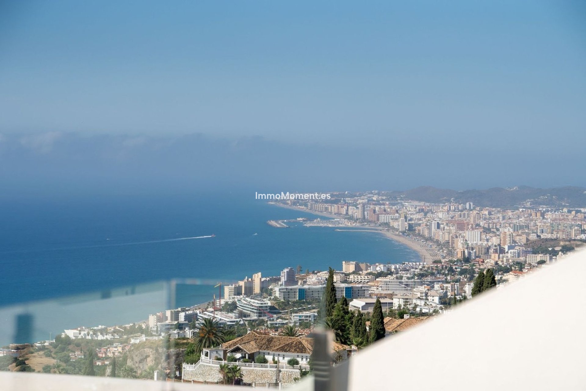 Wiederverkauf - Wohnung - Benalmadena - Benalmadena Pueblo