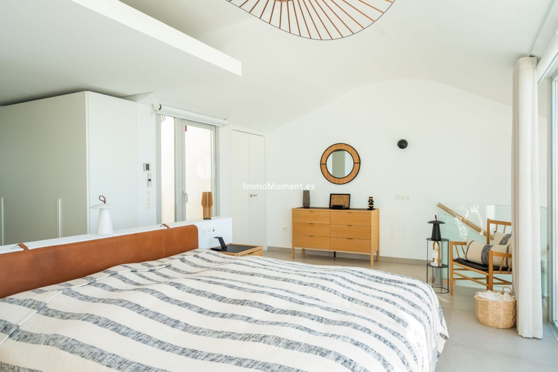 Wiederverkauf - Wohnung - Benalmadena - Benalmadena Pueblo