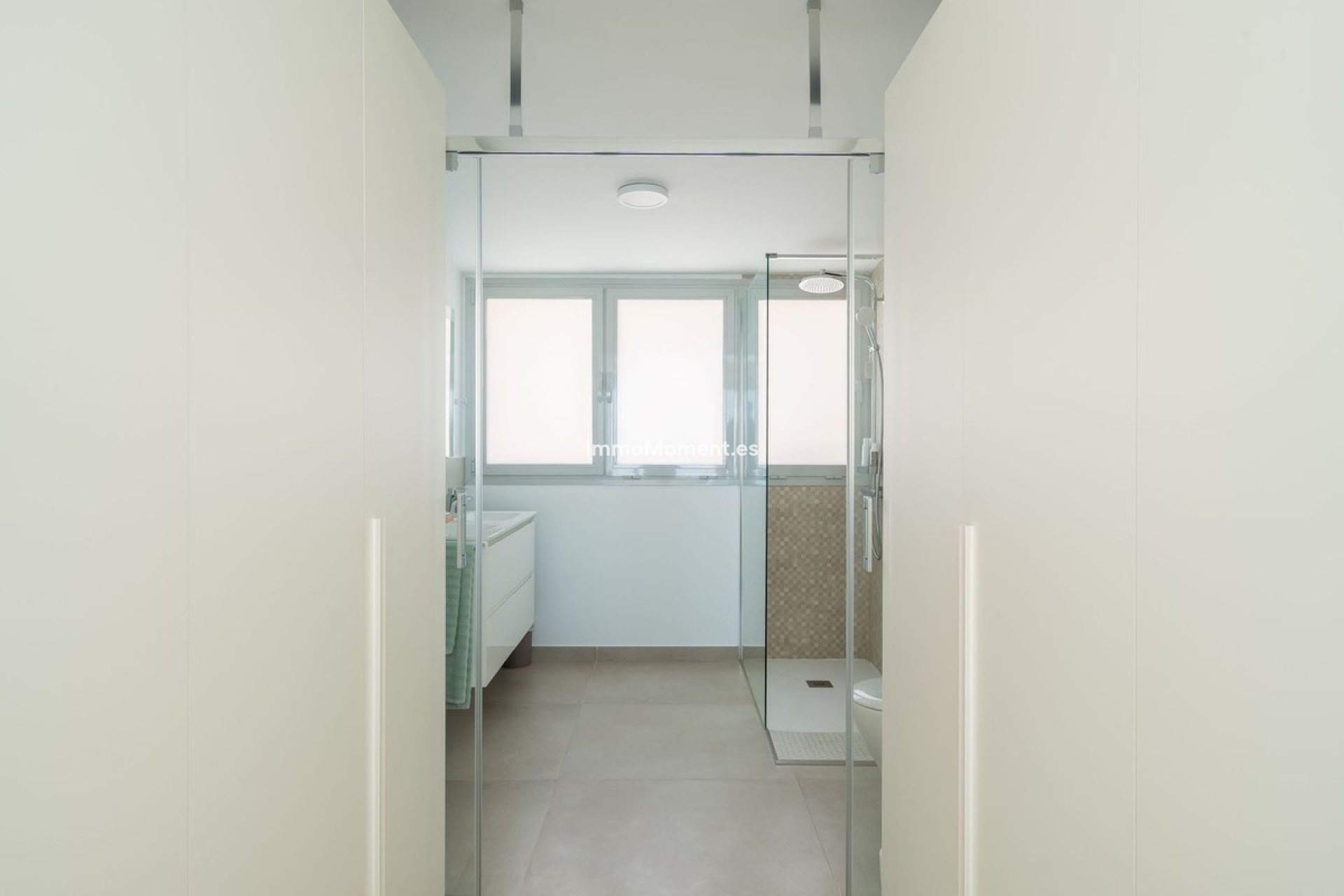 Wiederverkauf - Wohnung - Benalmadena - Benalmadena Pueblo