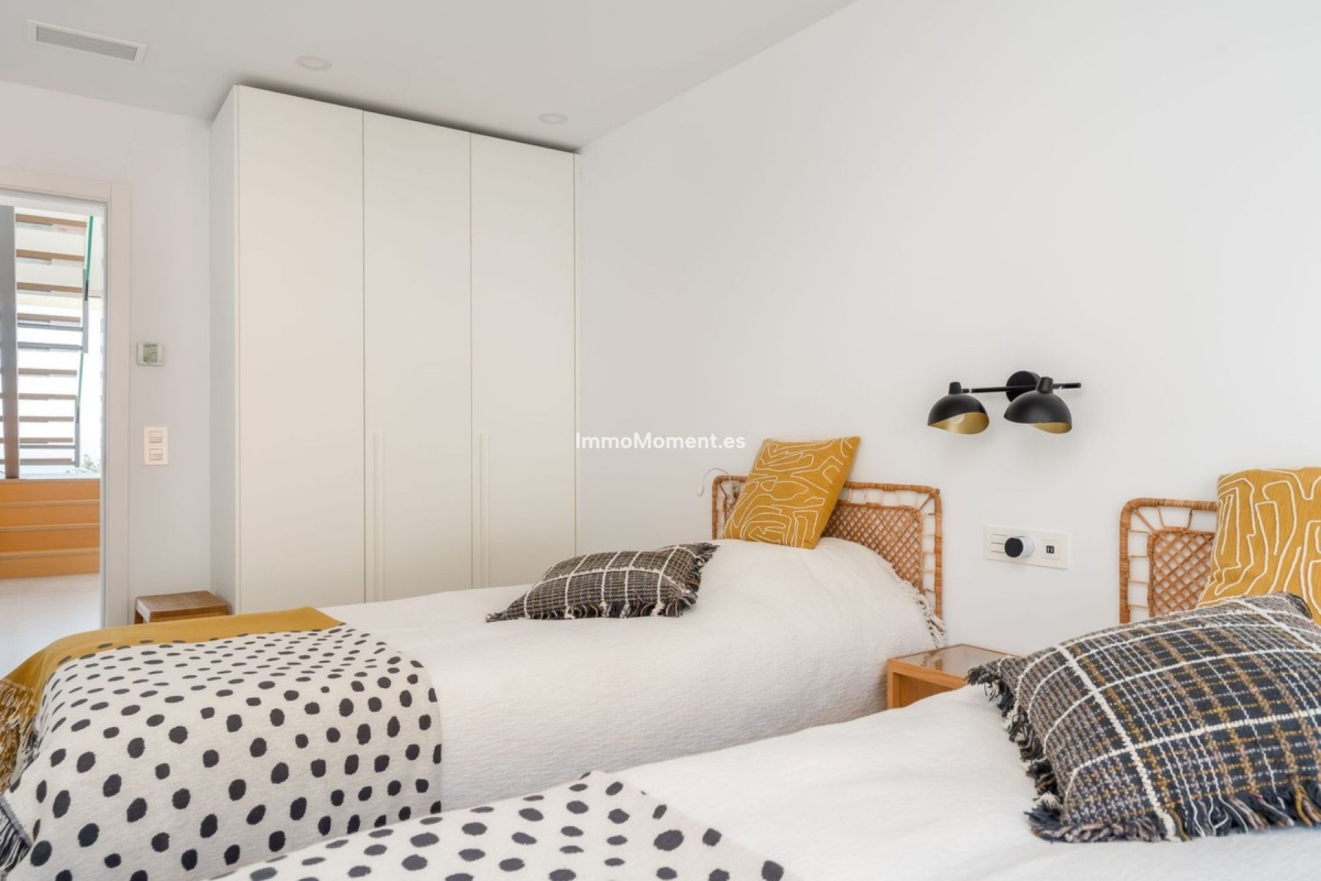 Wiederverkauf - Wohnung - Benalmadena - Benalmadena Pueblo