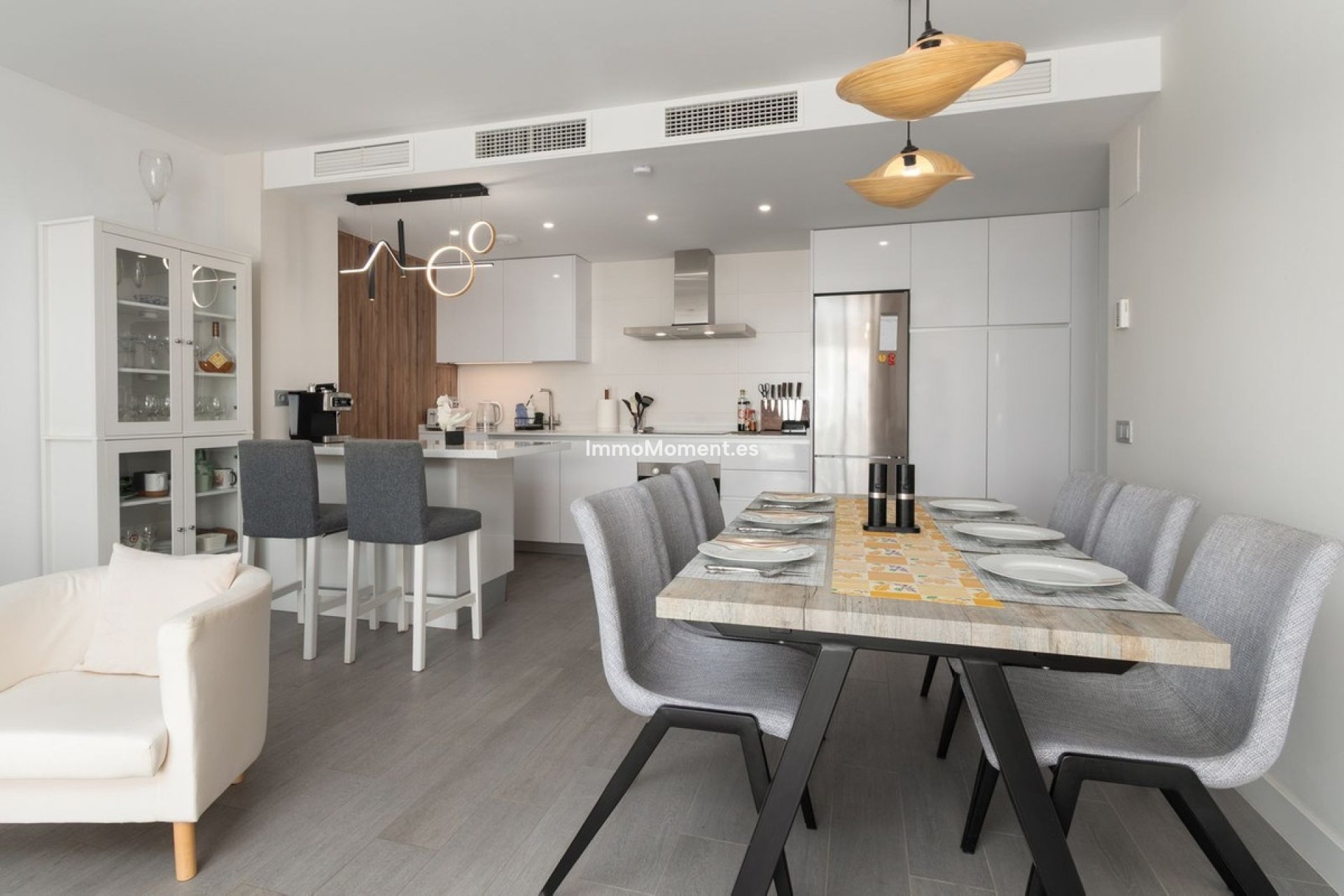 Wiederverkauf - Wohnung - Benalmadena - Benalmadena Pueblo