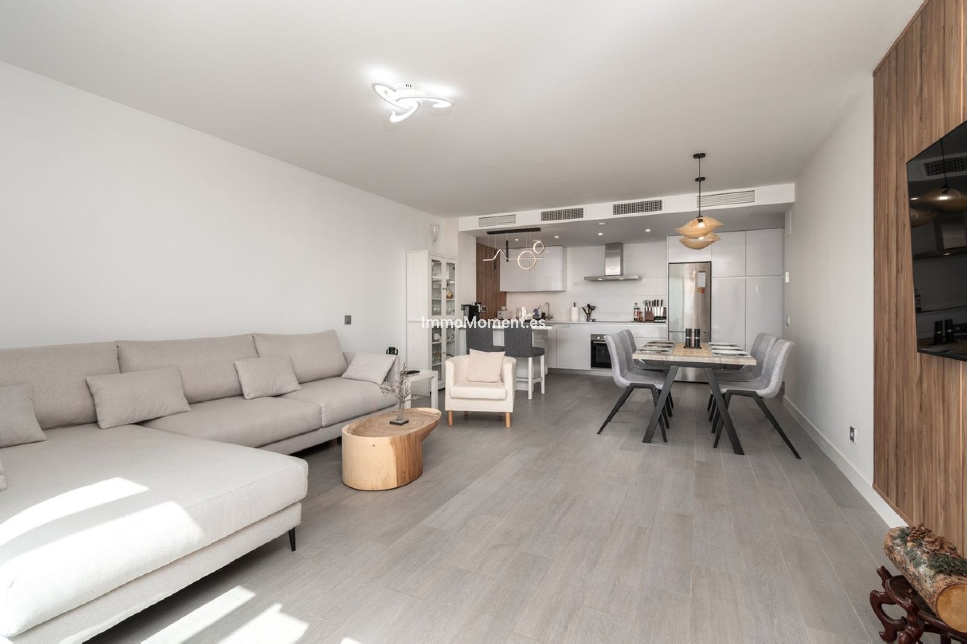 Wiederverkauf - Wohnung - Benalmadena - Benalmadena Pueblo