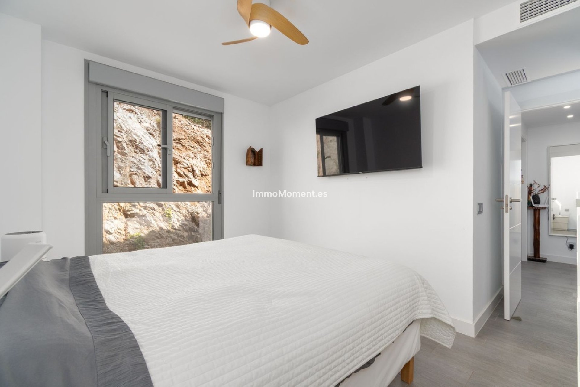 Wiederverkauf - Wohnung - Benalmadena - Benalmadena Pueblo