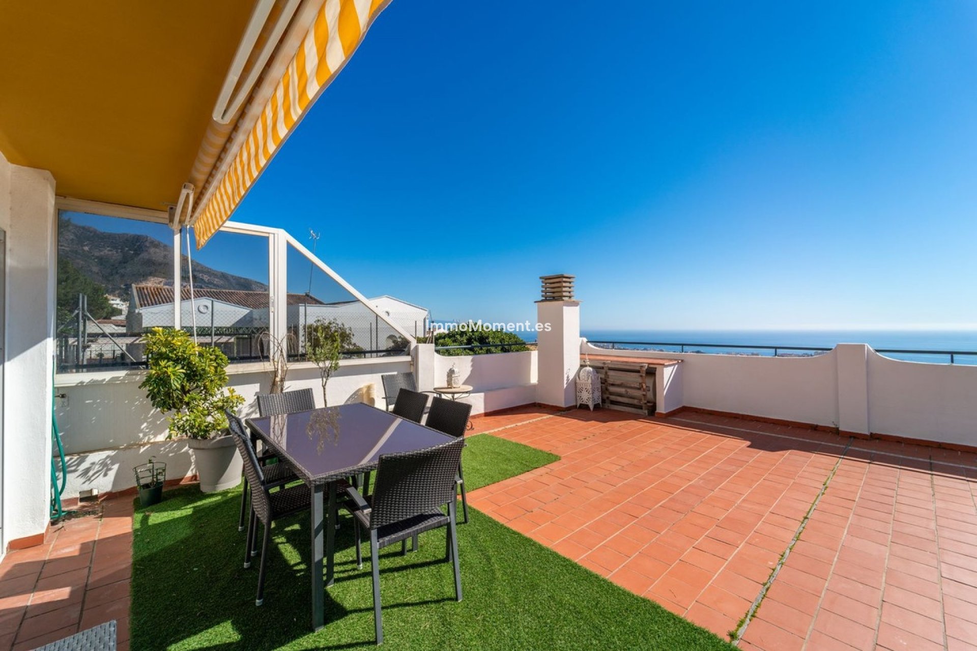 Wiederverkauf - Wohnung - Benalmadena - Benalmadena Pueblo