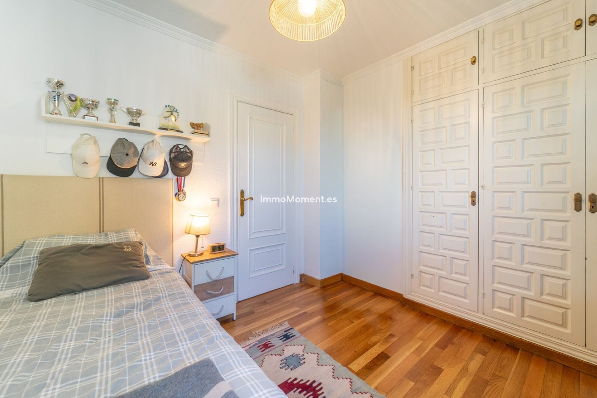 Wiederverkauf - Wohnung - Benalmadena - Benalmadena Pueblo