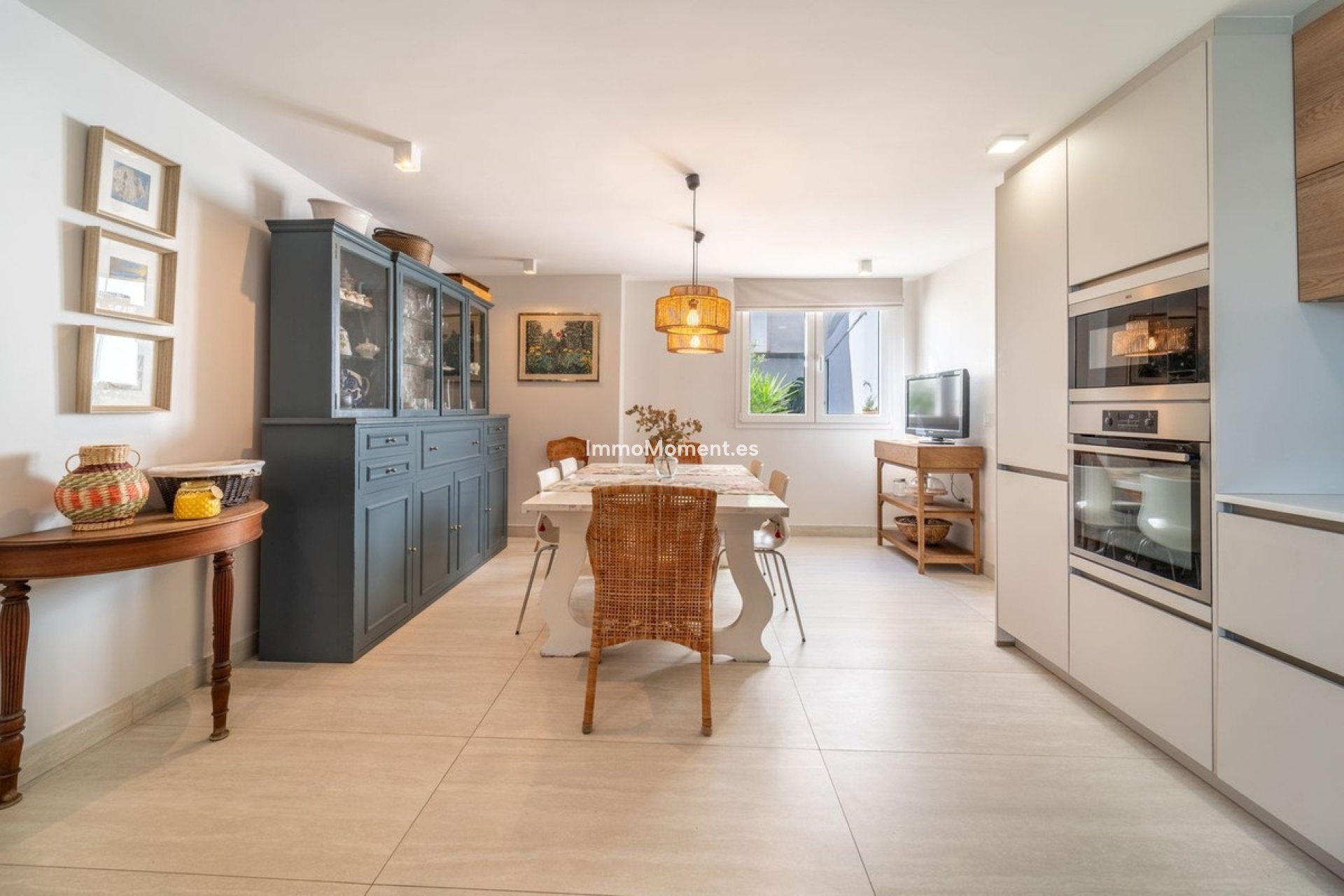 Wiederverkauf - Wohnung - Benalmadena - Benalmadena Pueblo