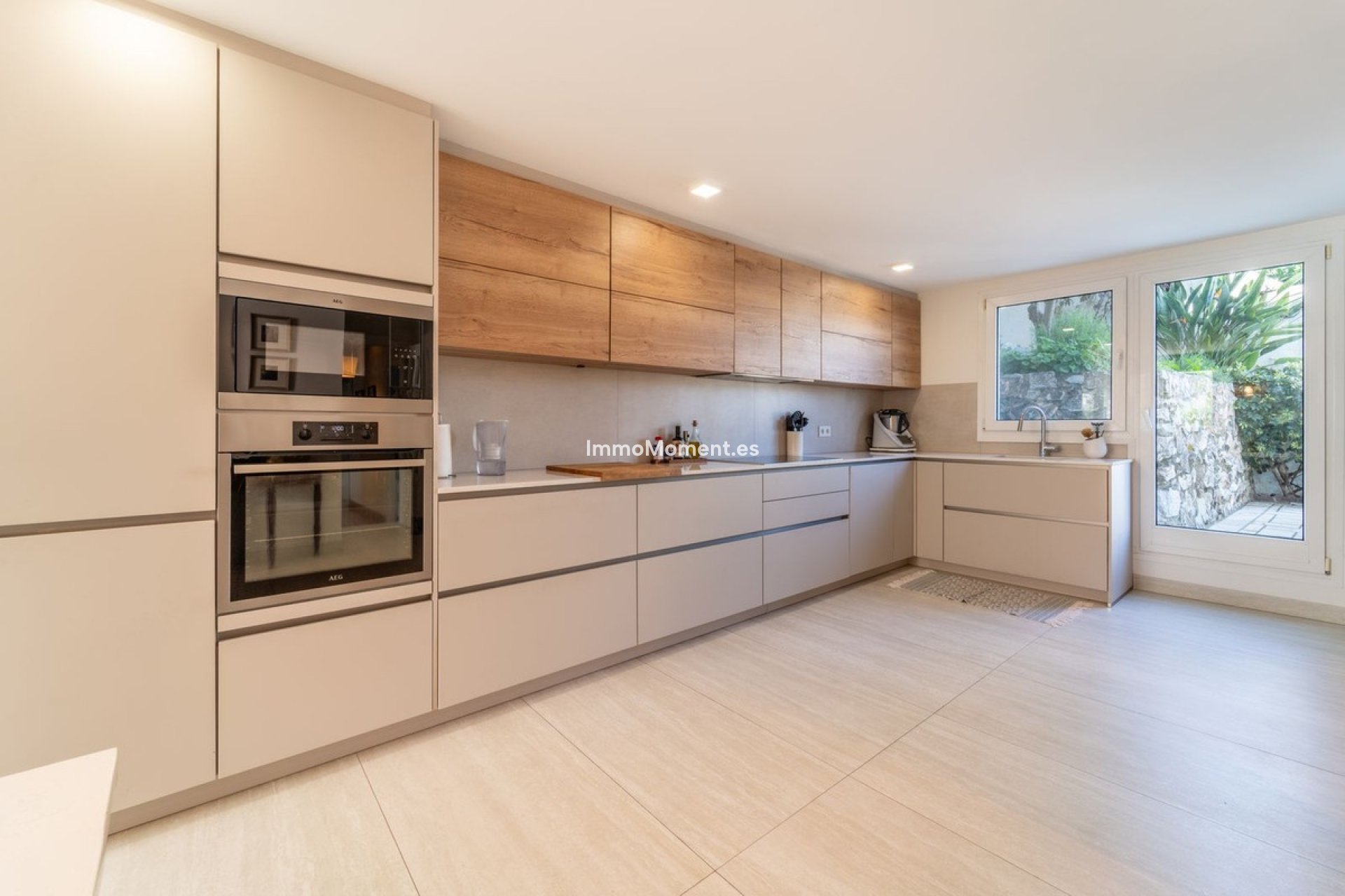 Wiederverkauf - Wohnung - Benalmadena - Benalmadena Pueblo