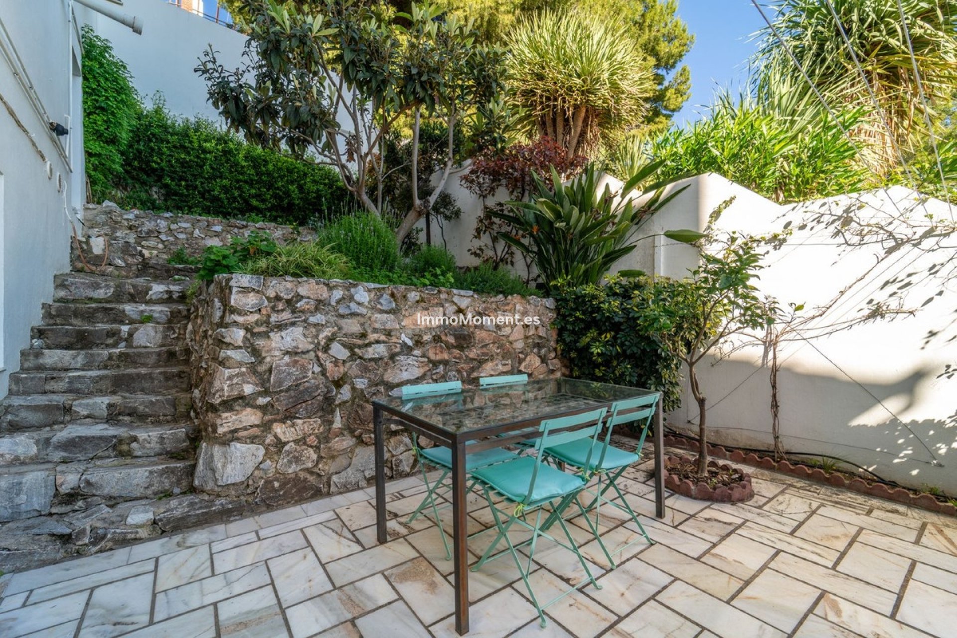 Wiederverkauf - Wohnung - Benalmadena - Benalmadena Pueblo