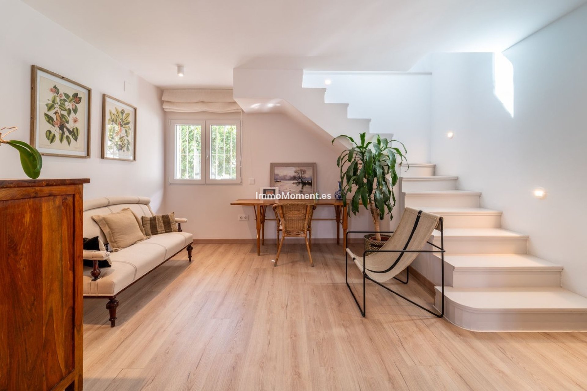 Wiederverkauf - Wohnung - Benalmadena - Benalmadena Pueblo