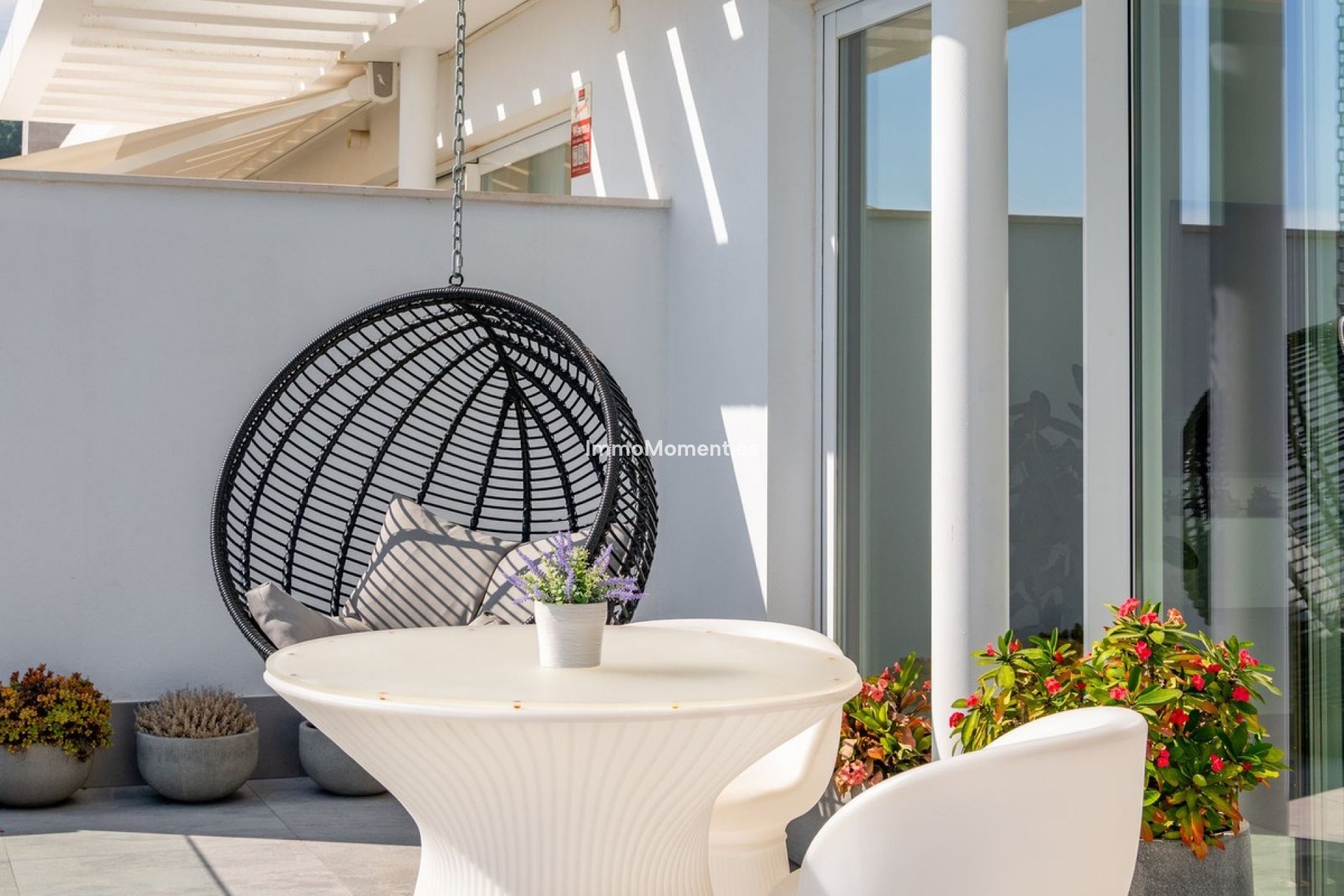 Wiederverkauf - Wohnung - Benalmadena - La Capellania