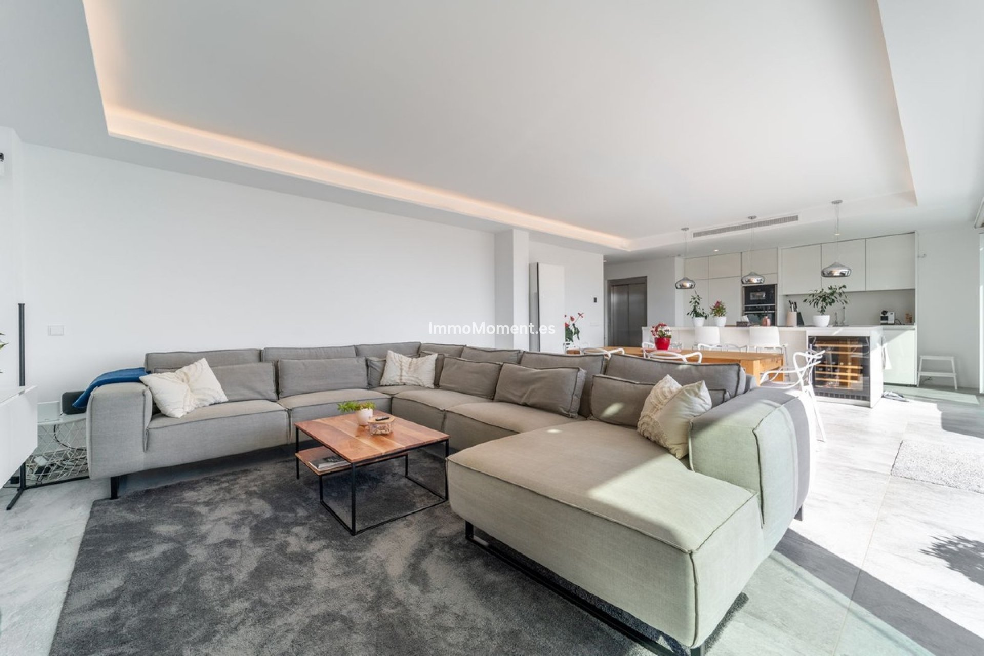 Wiederverkauf - Wohnung - Benalmadena - La Capellania