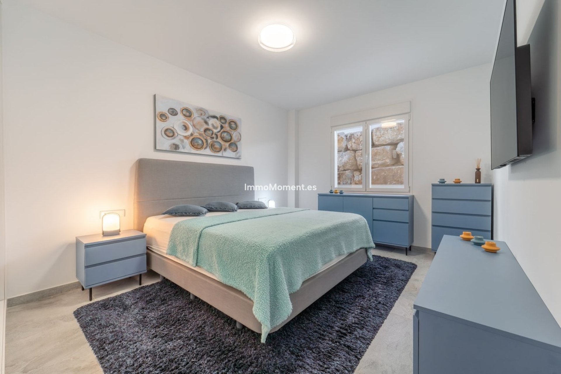 Wiederverkauf - Wohnung - Benalmadena - La Capellania