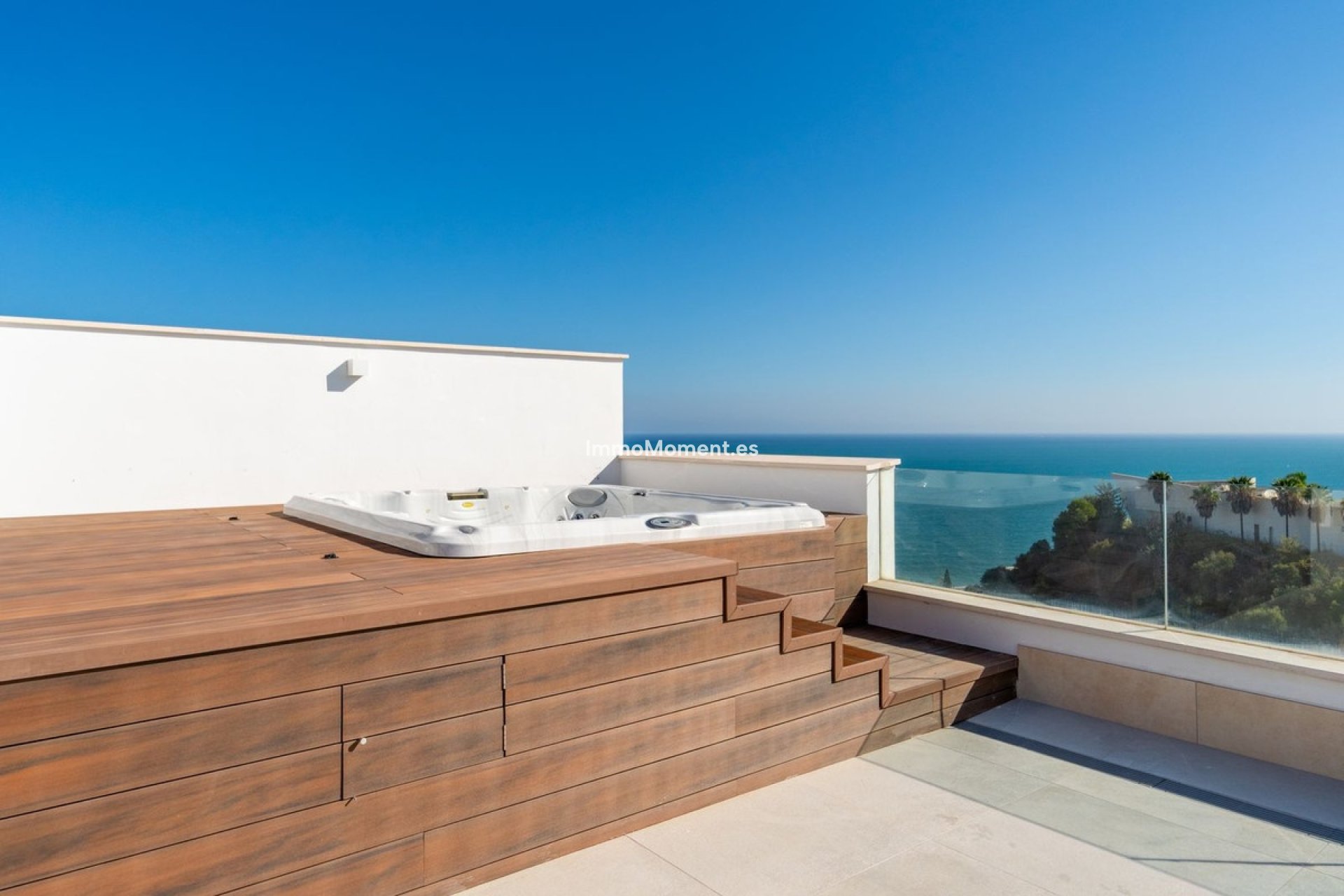 Wiederverkauf - Wohnung - Benalmadena - La Capellania