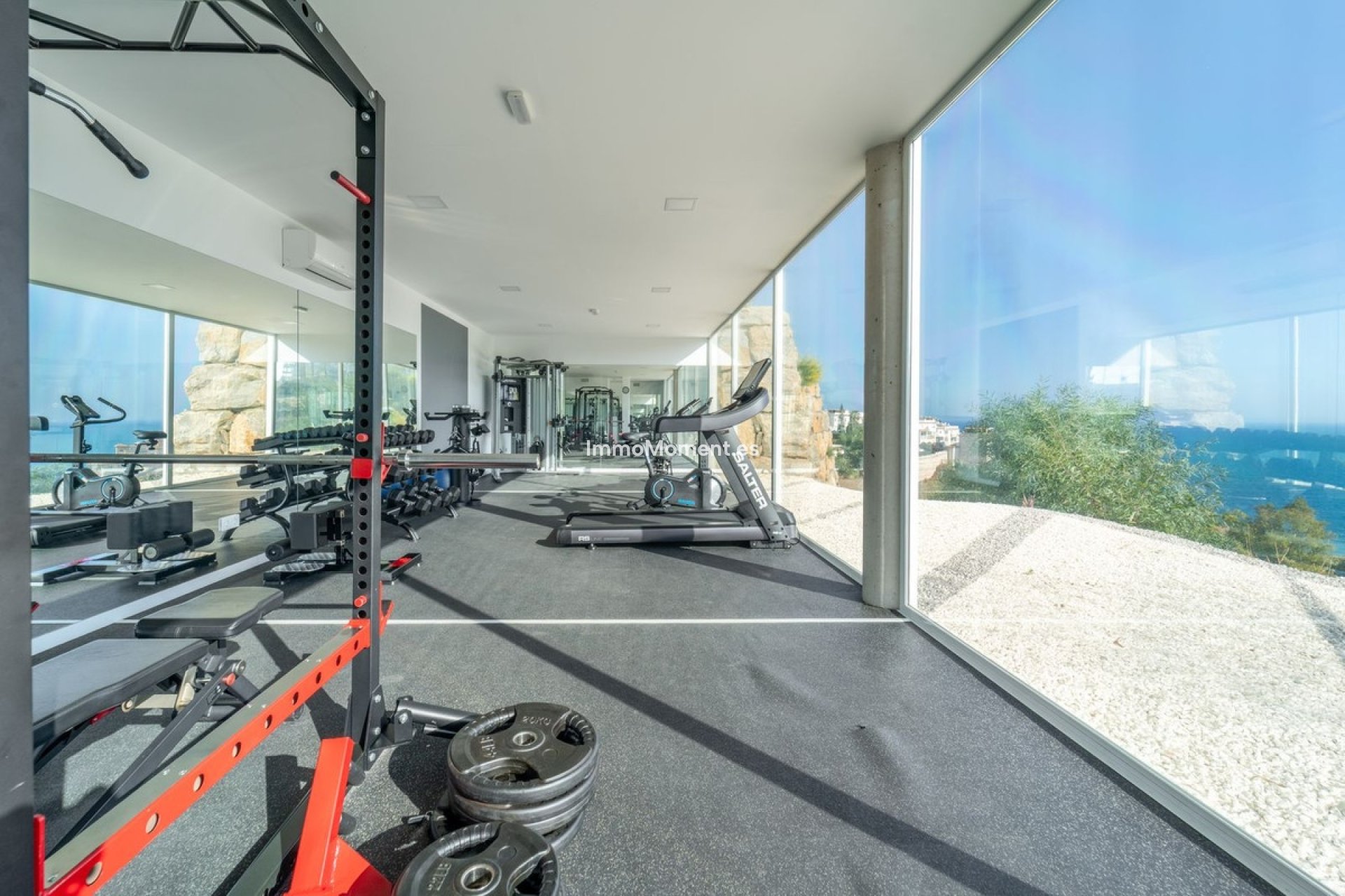 Wiederverkauf - Wohnung - Benalmadena - La Capellania